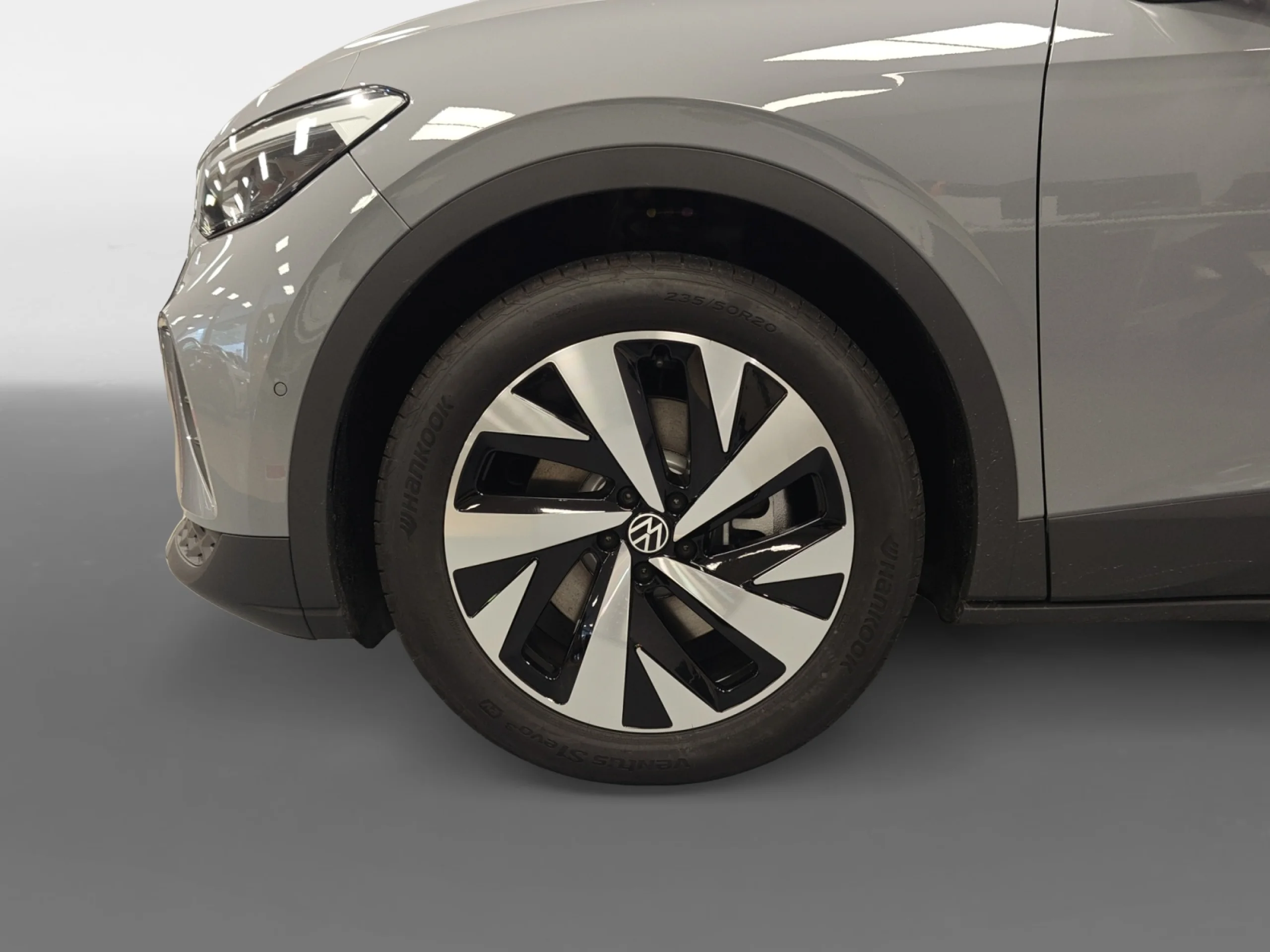 VOLKSWAGEN ID.4 PRO 4MOTION 210KW (286CV) 77KWH - Foto 8