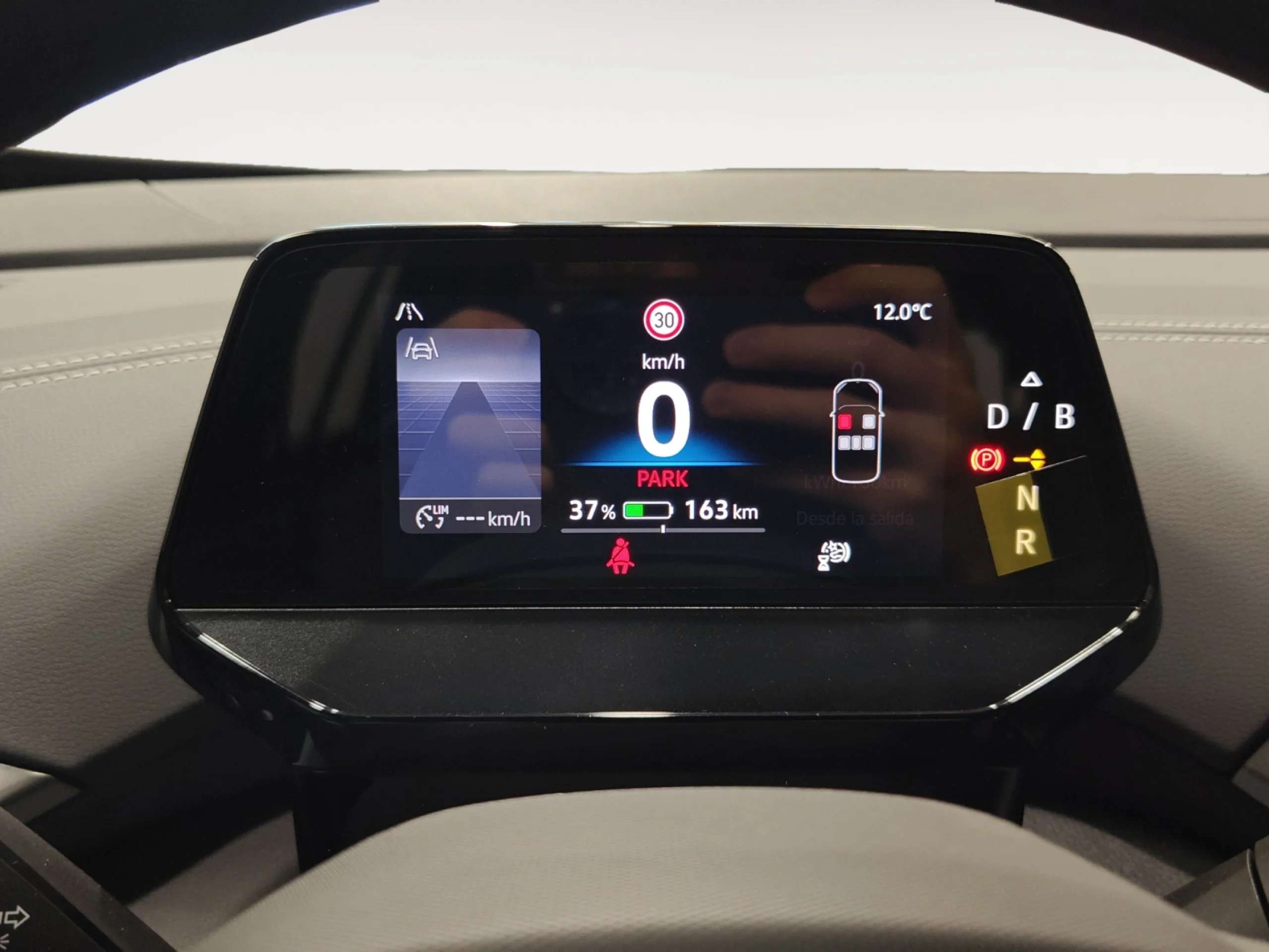 VOLKSWAGEN ID.4 PRO 4MOTION 210KW (286CV) 77KWH - Foto 15