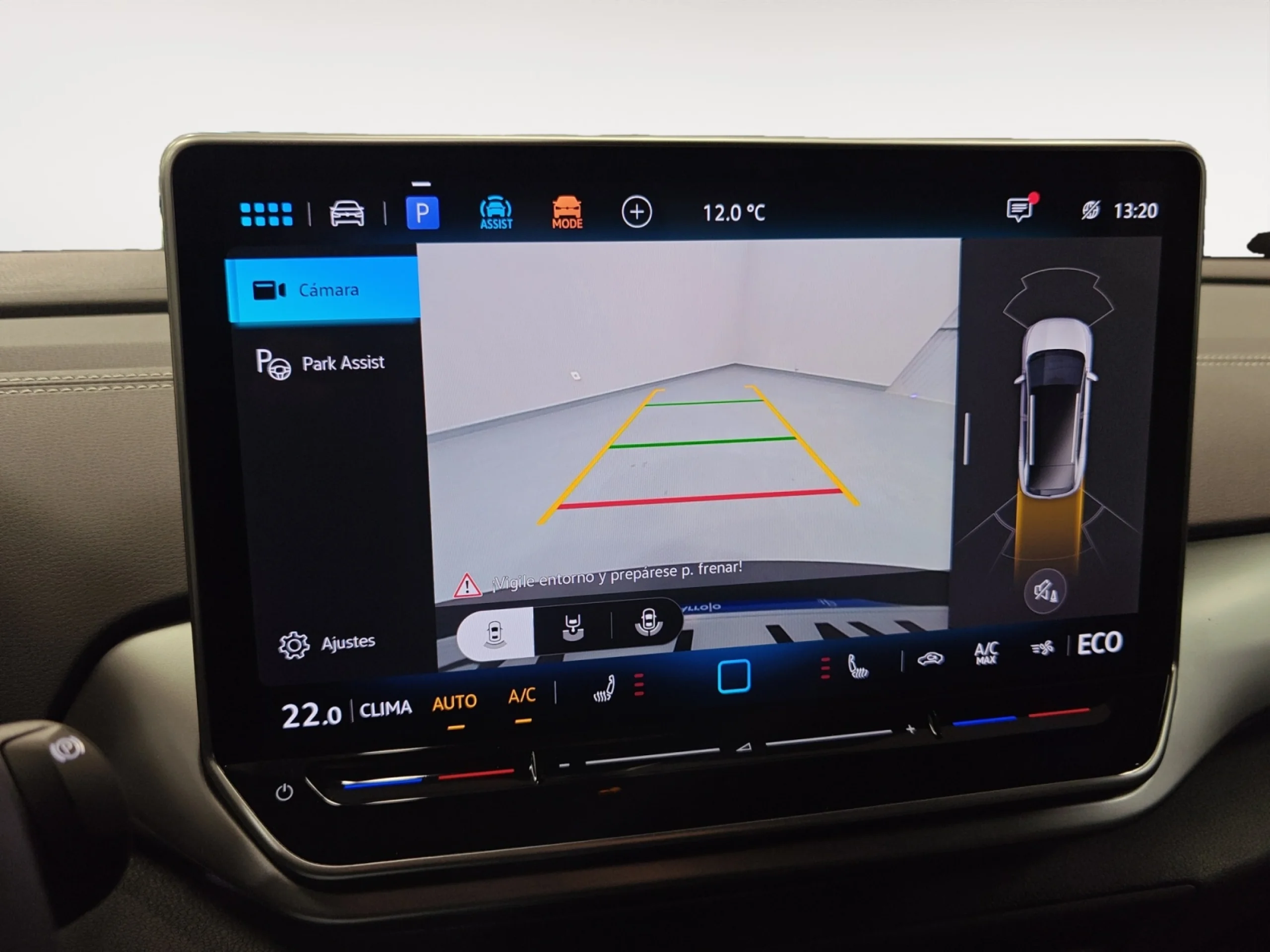 VOLKSWAGEN ID.4 PRO 4MOTION 210KW (286CV) 77KWH - Foto 16