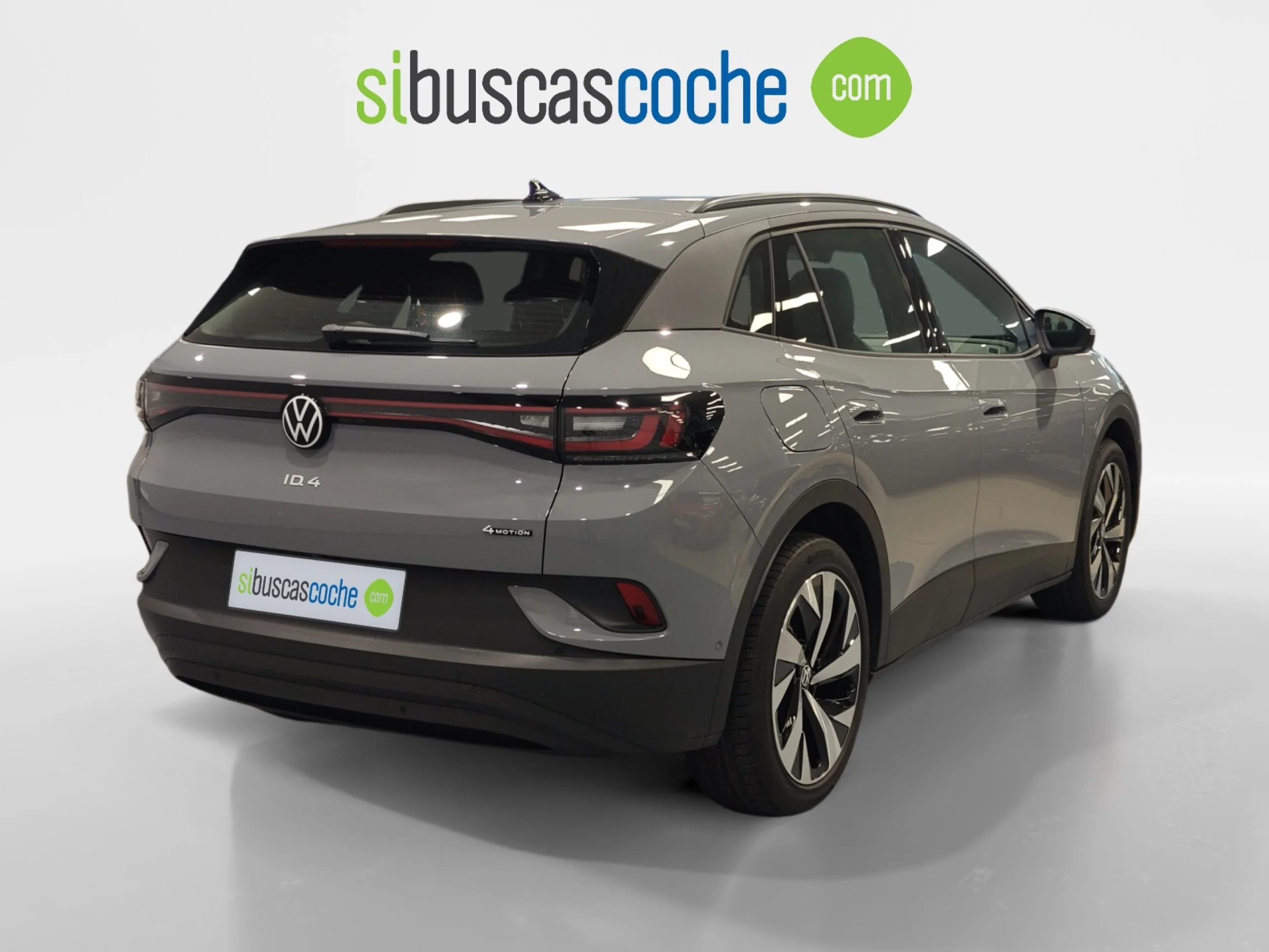 VOLKSWAGEN ID.4 PRO 4MOTION 210KW (286CV) 77KWH - Foto 18