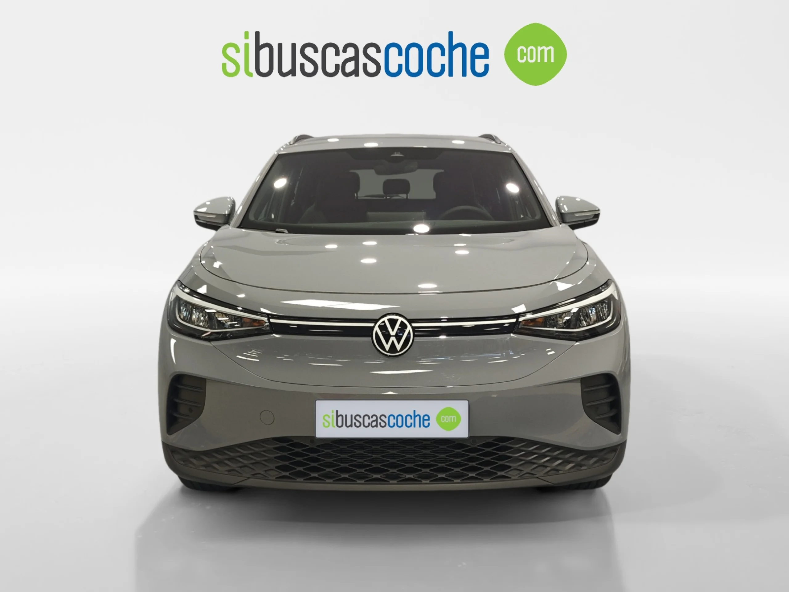 VOLKSWAGEN ID.4 PRO 4MOTION 210KW (286CV) 77KWH - Foto 19