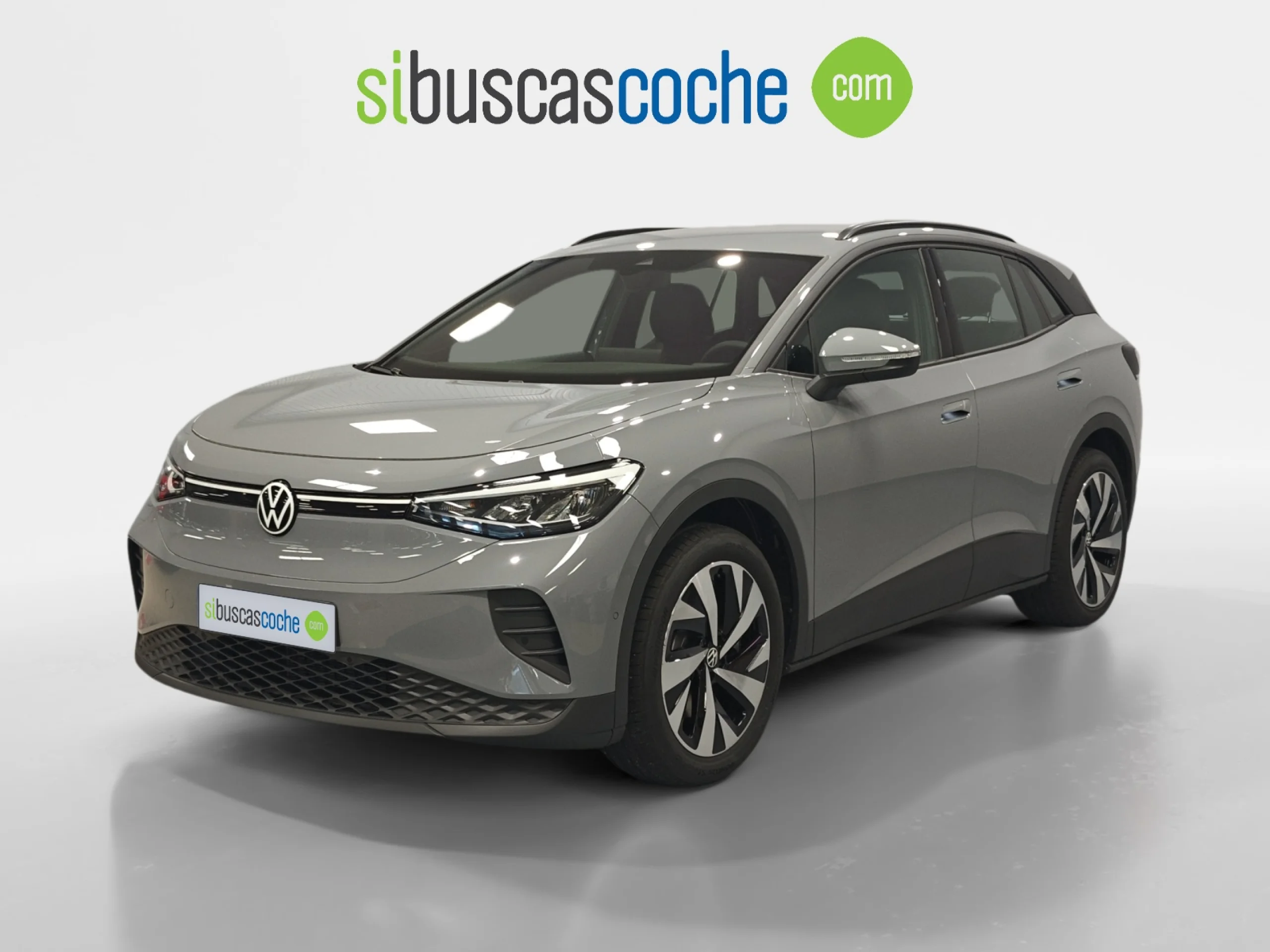 VOLKSWAGEN ID.4 PRO 4MOTION 210KW (286CV) 77KWH - Foto 21