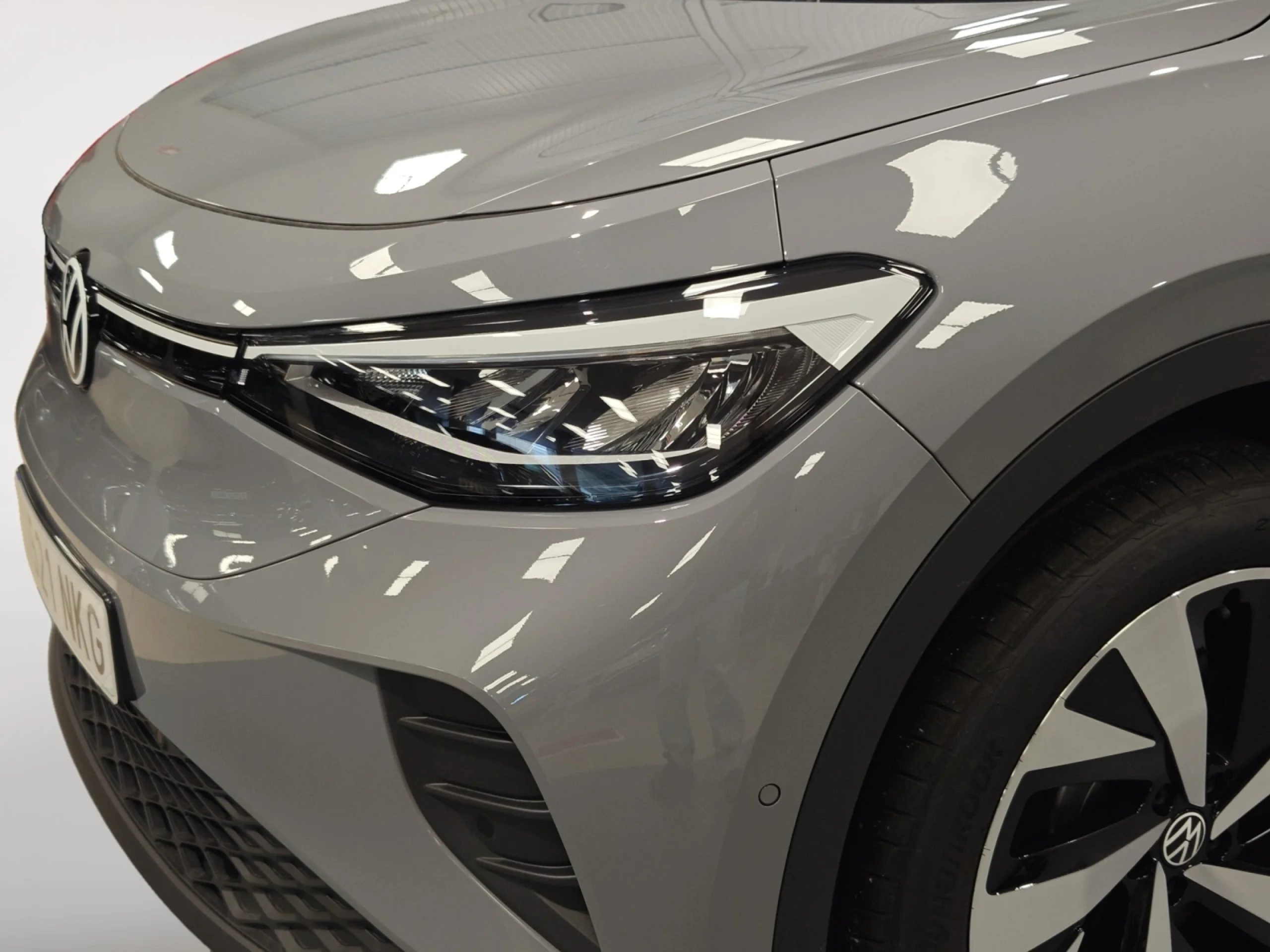 VOLKSWAGEN ID.4 PRO 4MOTION 210KW (286CV) 77KWH - Foto 22