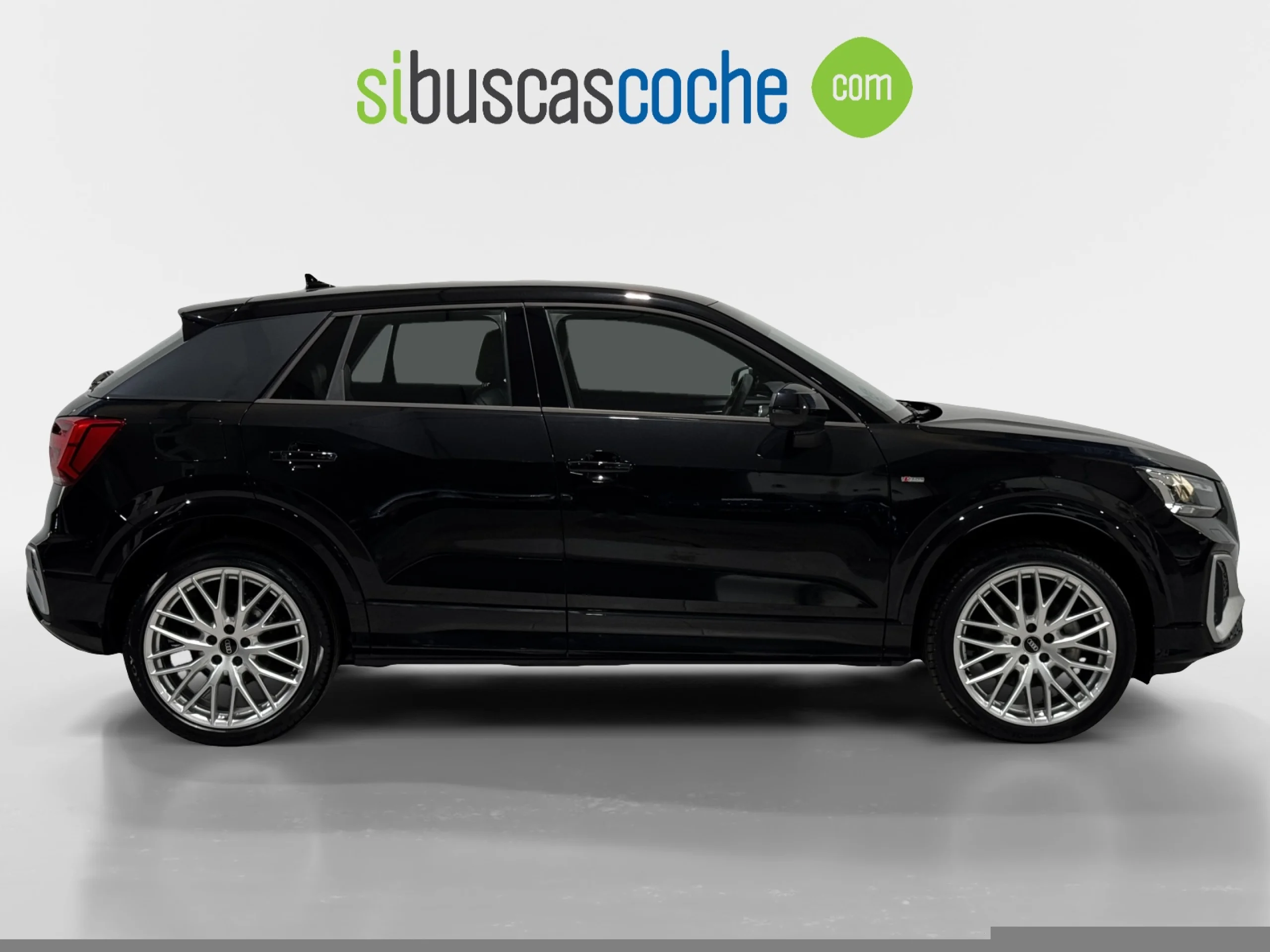 AUDI Q2 ADRENALIN 35 TDI 110KW (150CV) S TRONIC - Foto 3