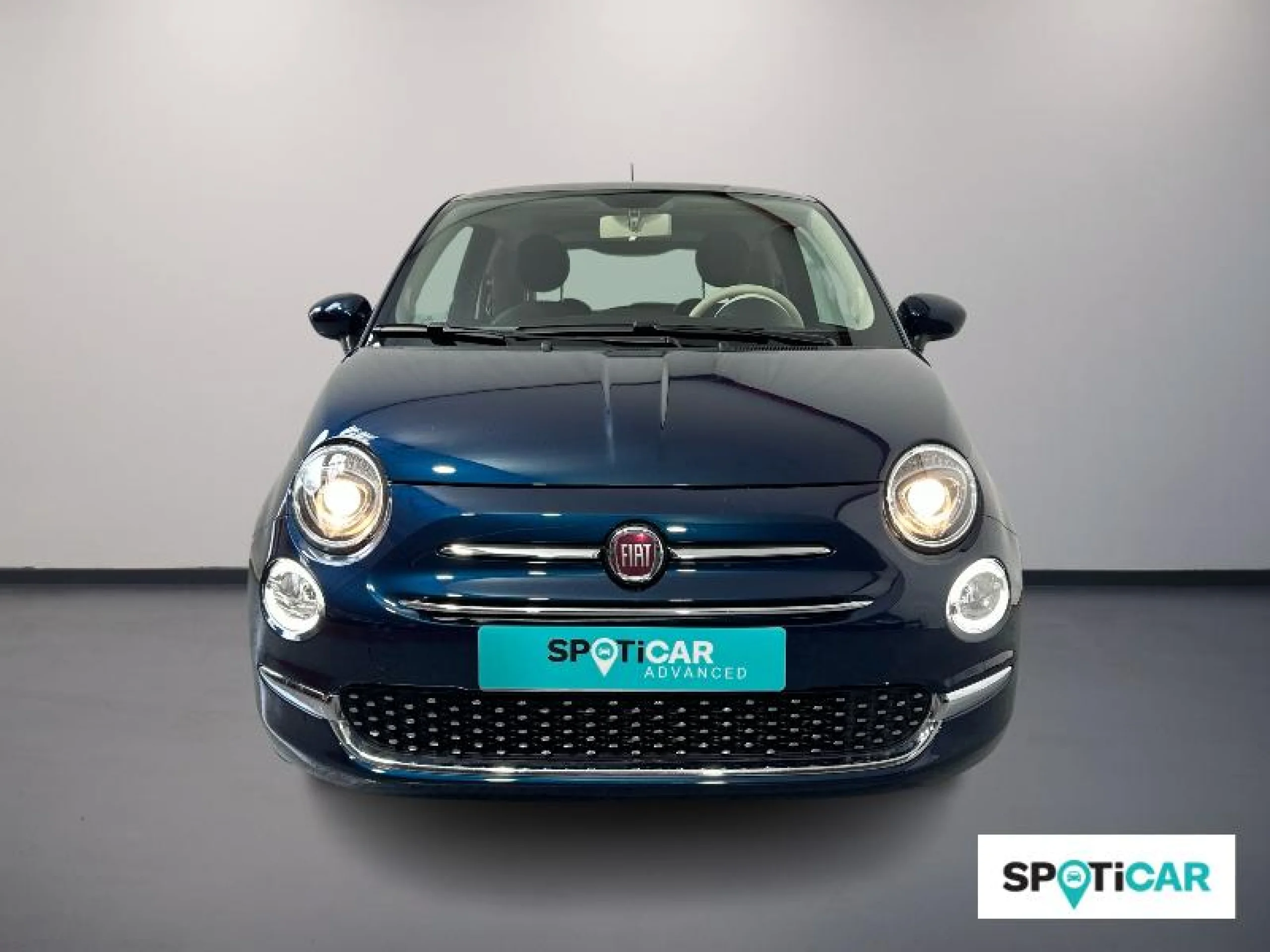 FIAT 500 DOLCEVITA 1.0 HYBRID 51KW (70 CV) - Foto 2