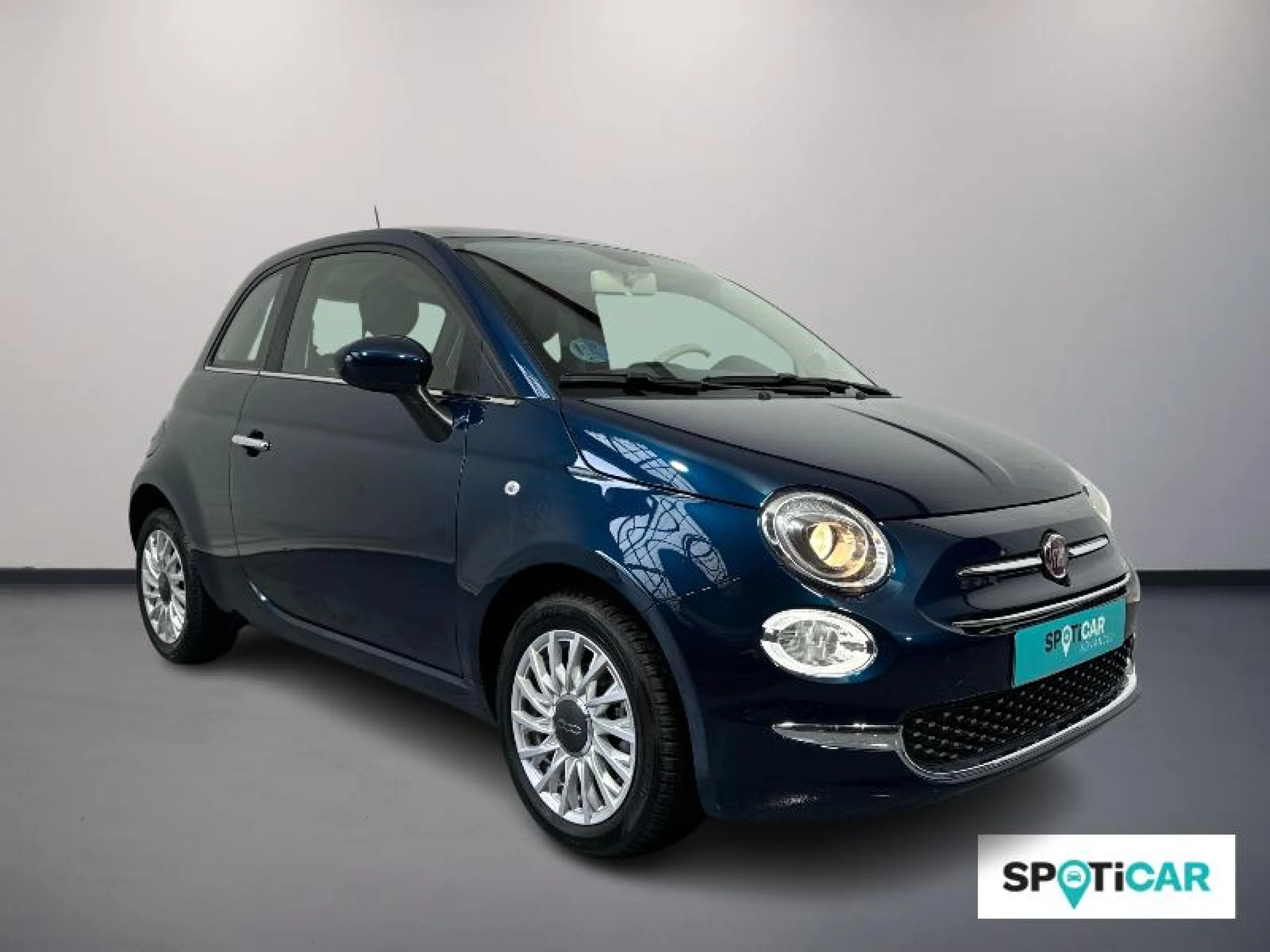 FIAT 500 DOLCEVITA 1.0 HYBRID 51KW (70 CV) - Foto 3