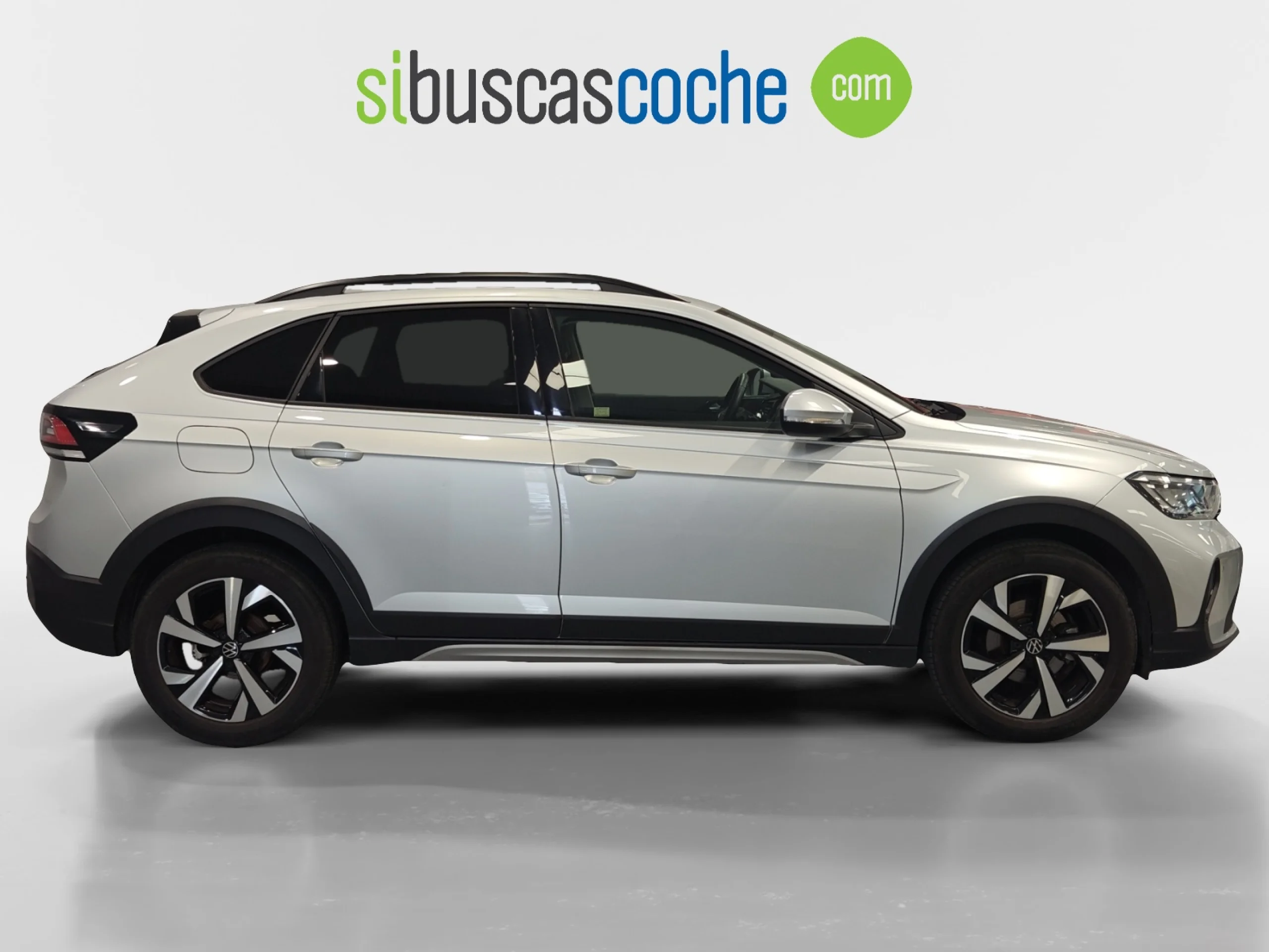 VOLKSWAGEN TAIGO ··MÁS·· 1.0 TSI 85KW (115CV) DSG - Foto 3