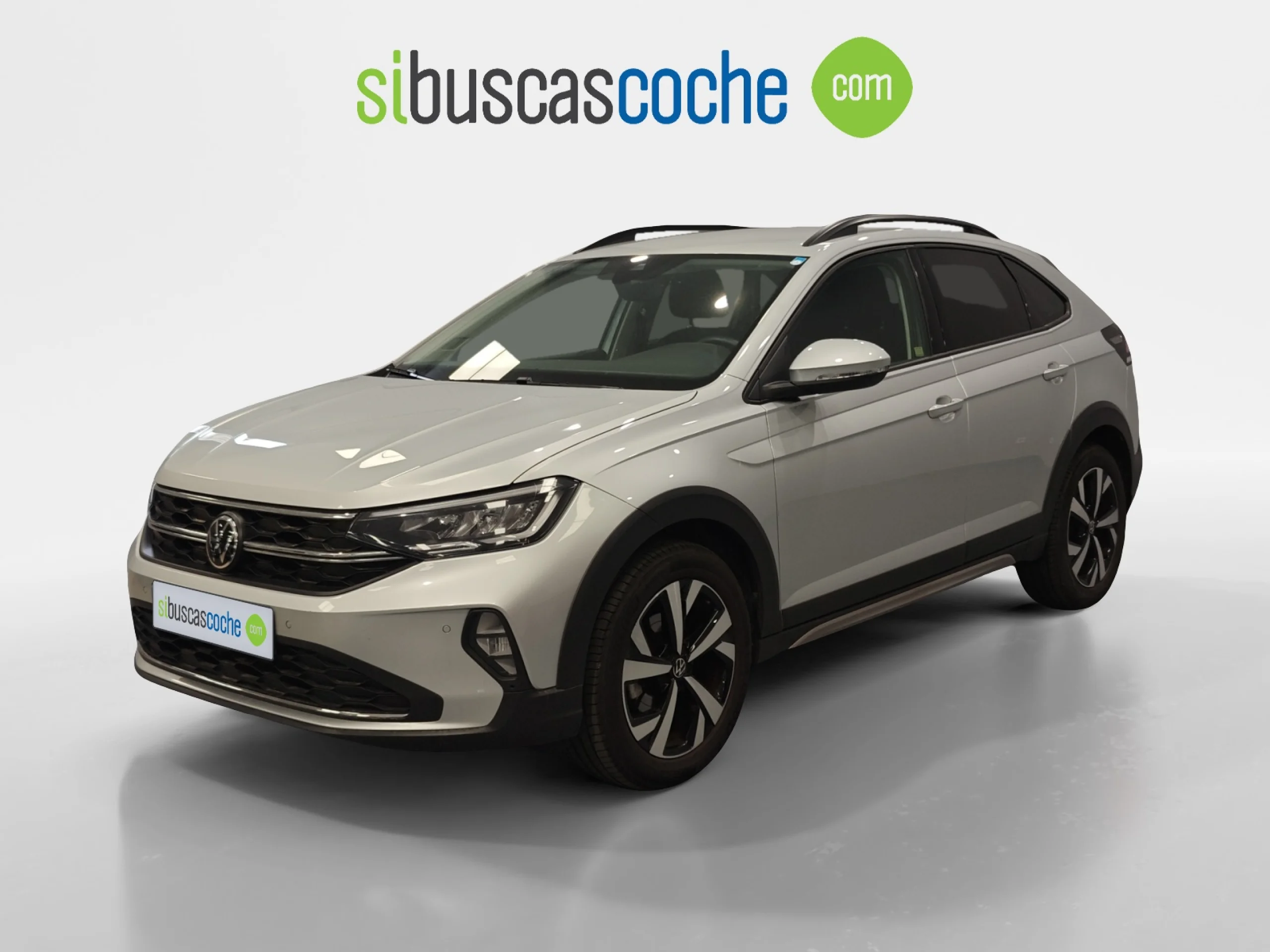 VOLKSWAGEN TAIGO ··MÁS·· 1.0 TSI 85KW (115CV) DSG - Foto 21