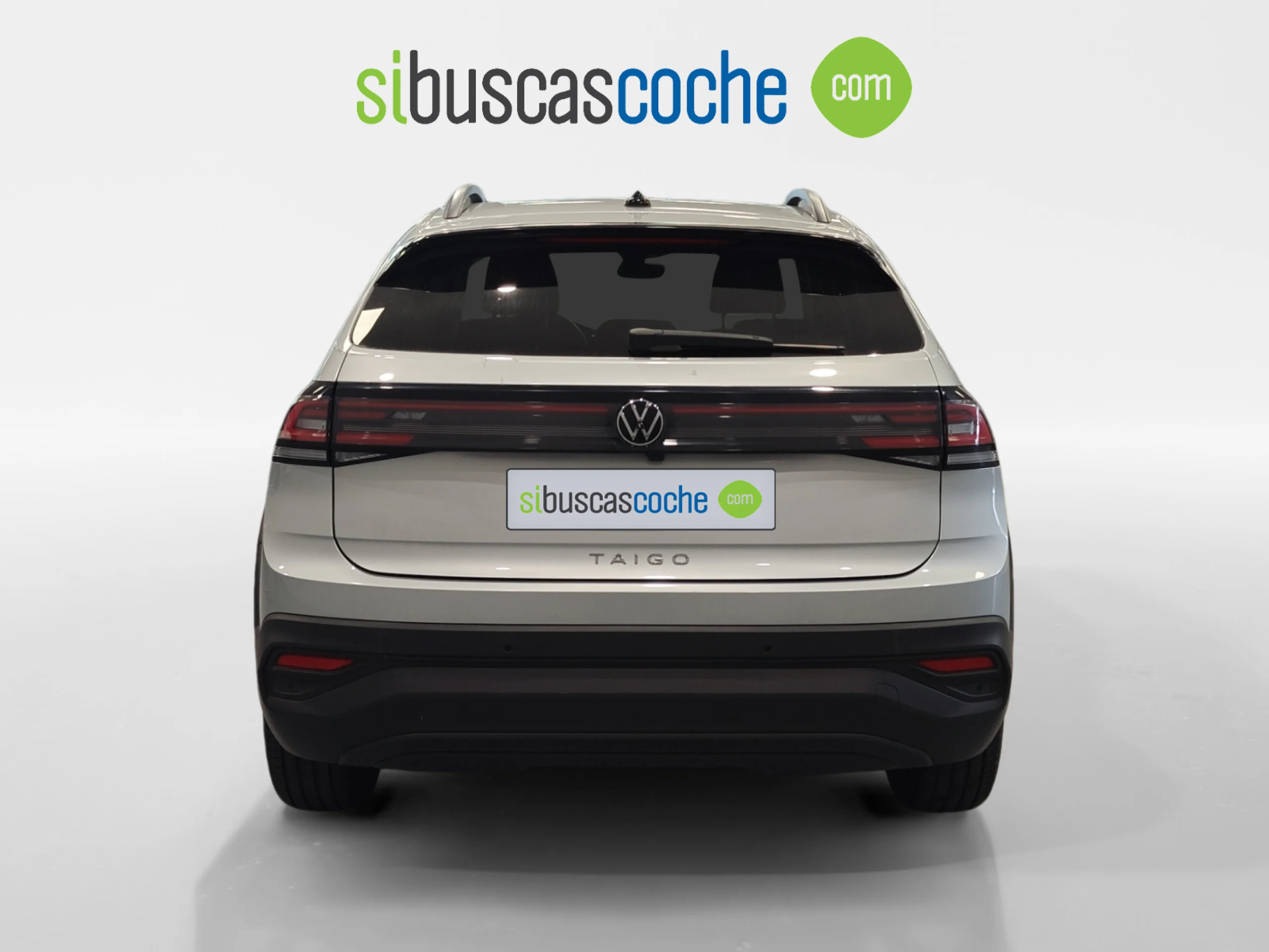 VOLKSWAGEN TAIGO ··MÁS·· 1.0 TSI 85KW (115CV) DSG - Foto 23