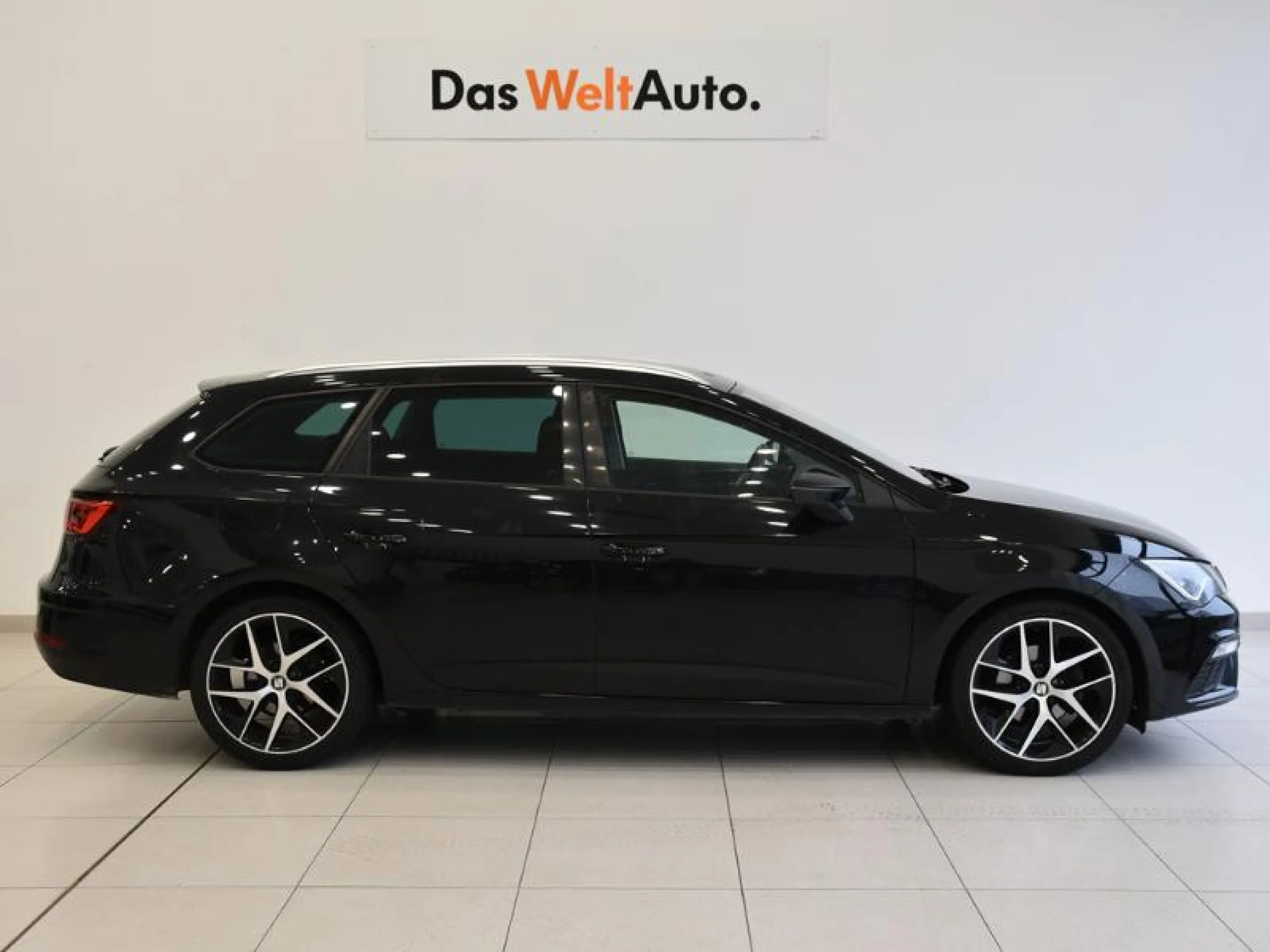 SEAT LEON ST 2.0 TDI 110KW (150CV) DSG 6 ST&SP FR - Foto 3