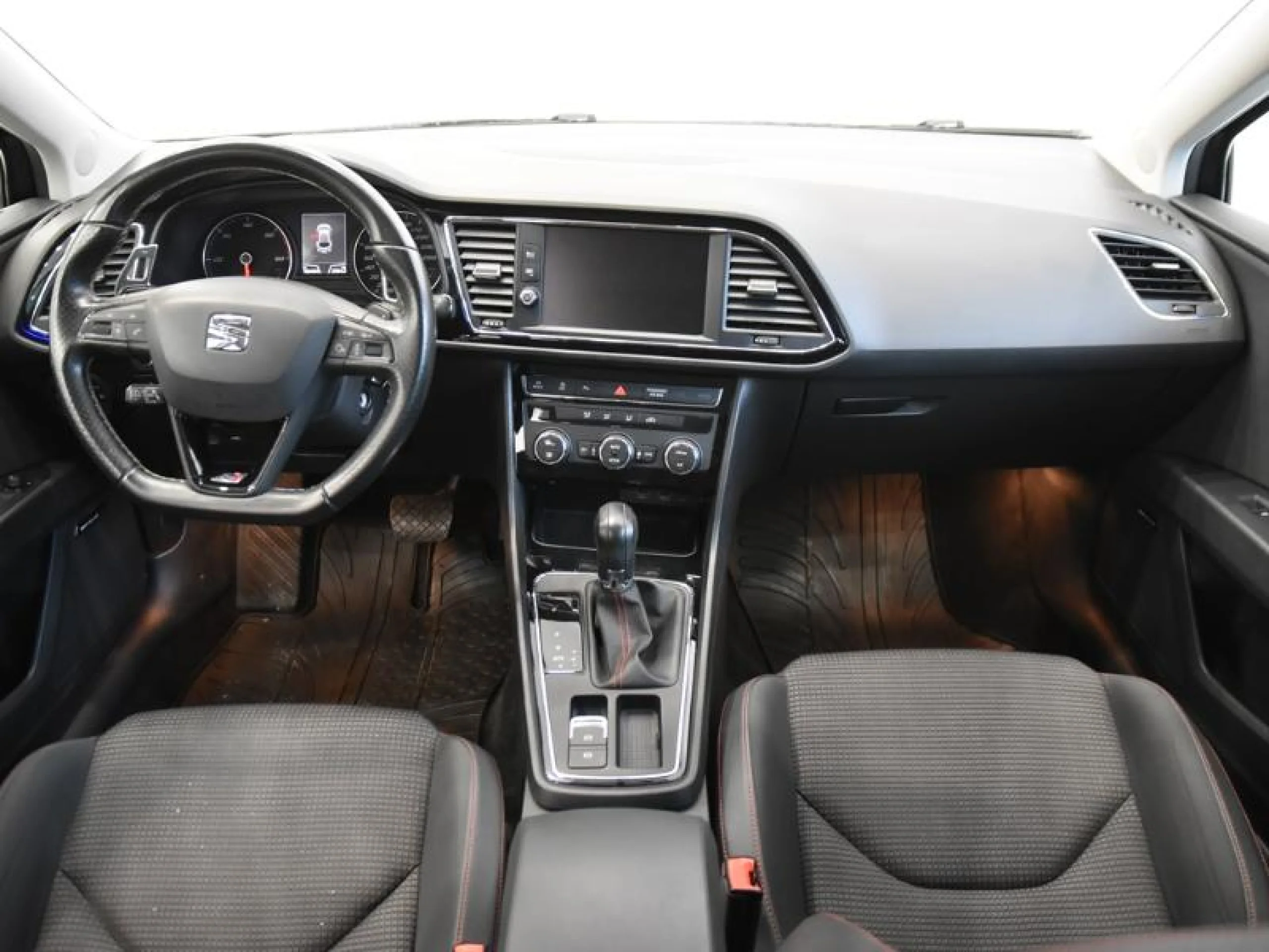 SEAT LEON ST 2.0 TDI 110KW (150CV) DSG 6 ST&SP FR - Foto 4