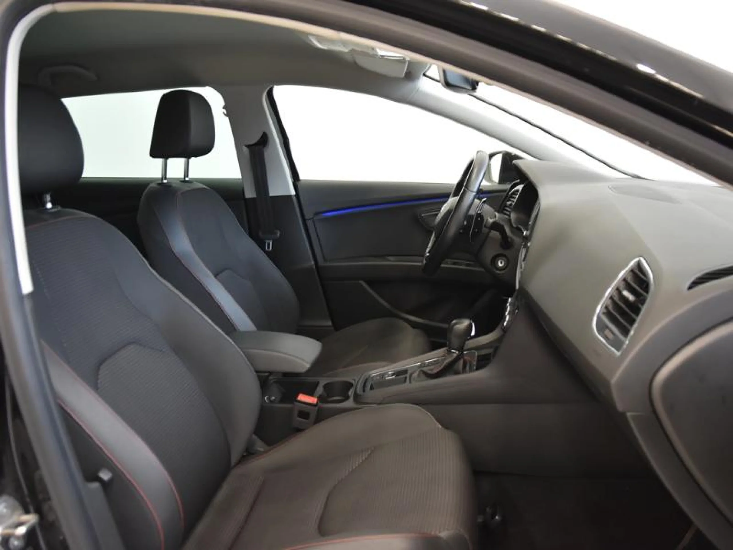 SEAT LEON ST 2.0 TDI 110KW (150CV) DSG 6 ST&SP FR - Foto 5