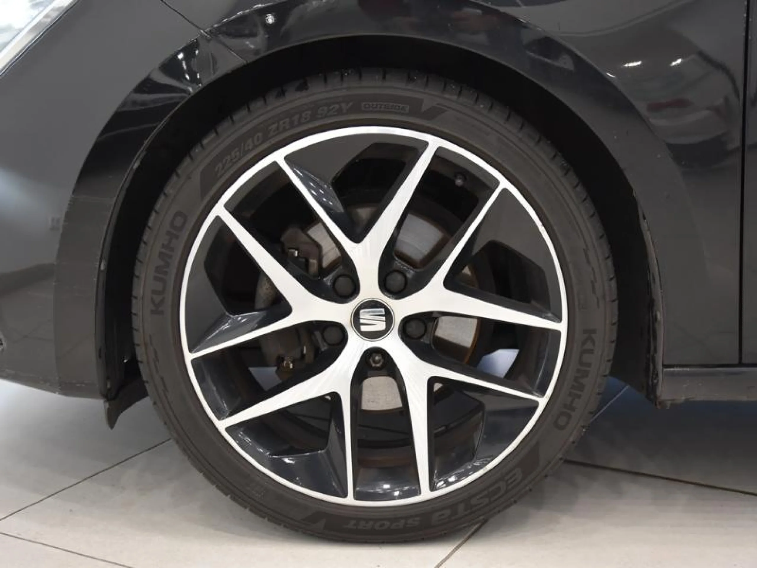 SEAT LEON ST 2.0 TDI 110KW (150CV) DSG 6 ST&SP FR - Foto 8