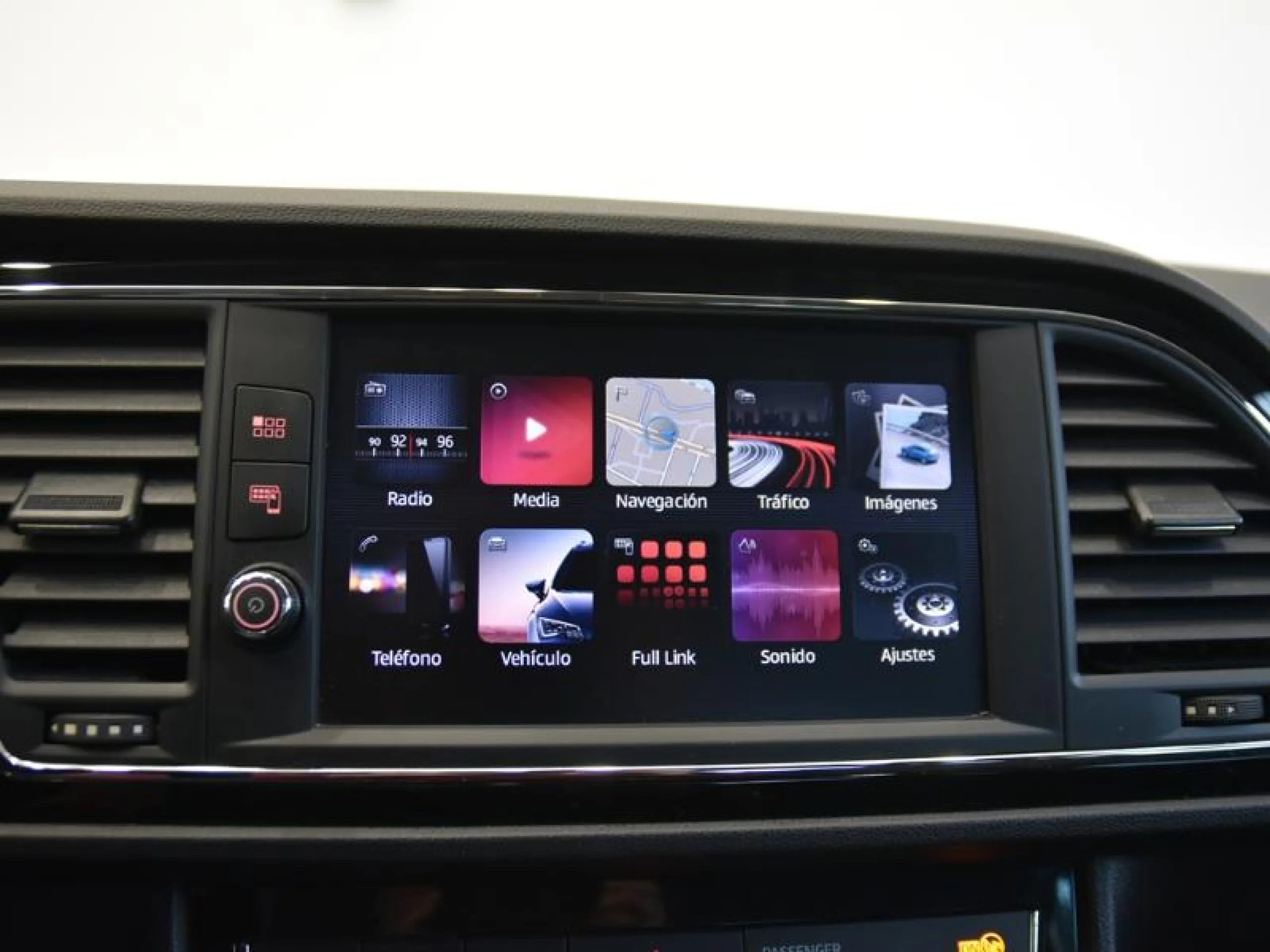 SEAT LEON ST 2.0 TDI 110KW (150CV) DSG 6 ST&SP FR - Foto 12