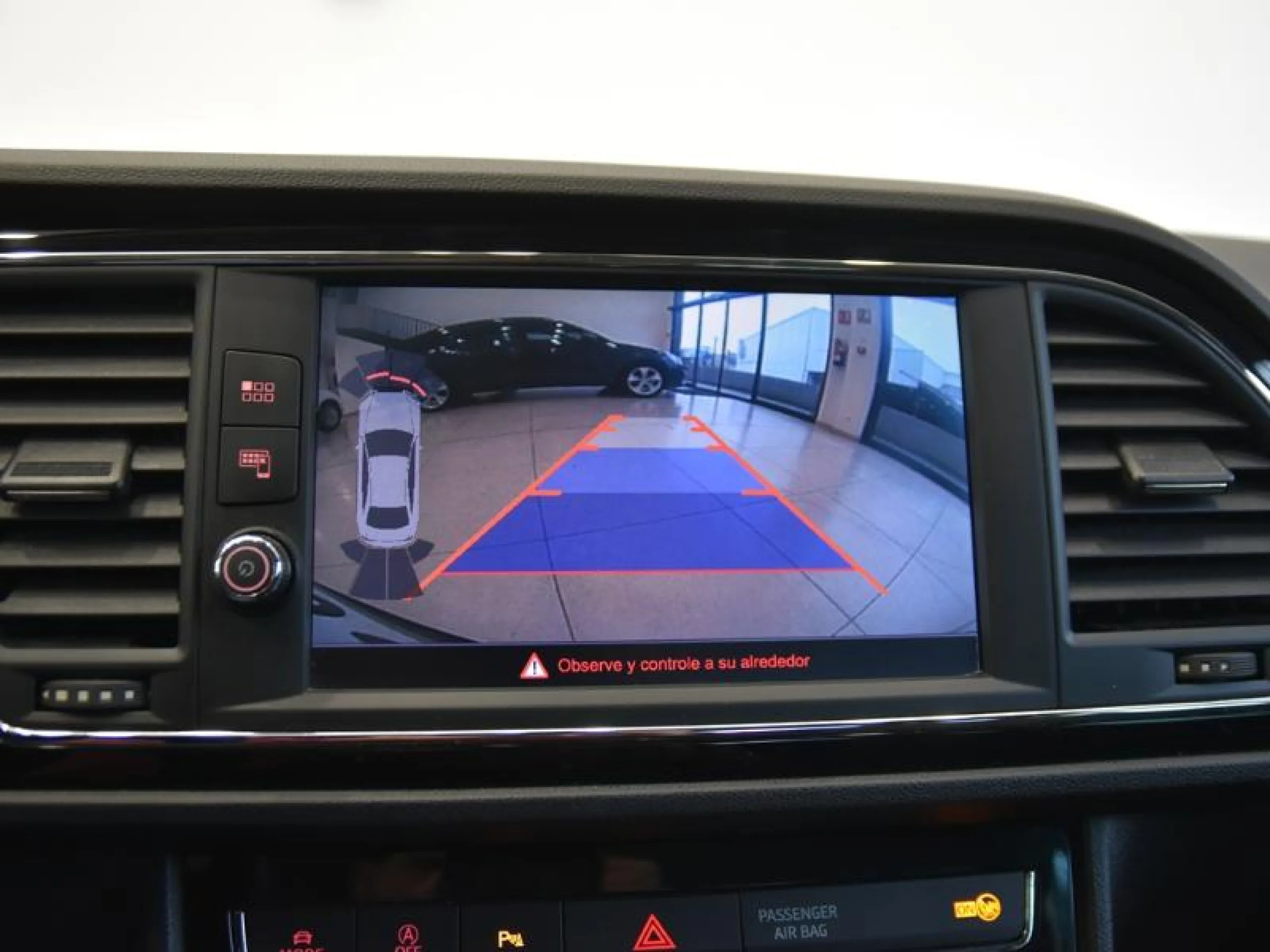 SEAT LEON ST 2.0 TDI 110KW (150CV) DSG 6 ST&SP FR - Foto 13