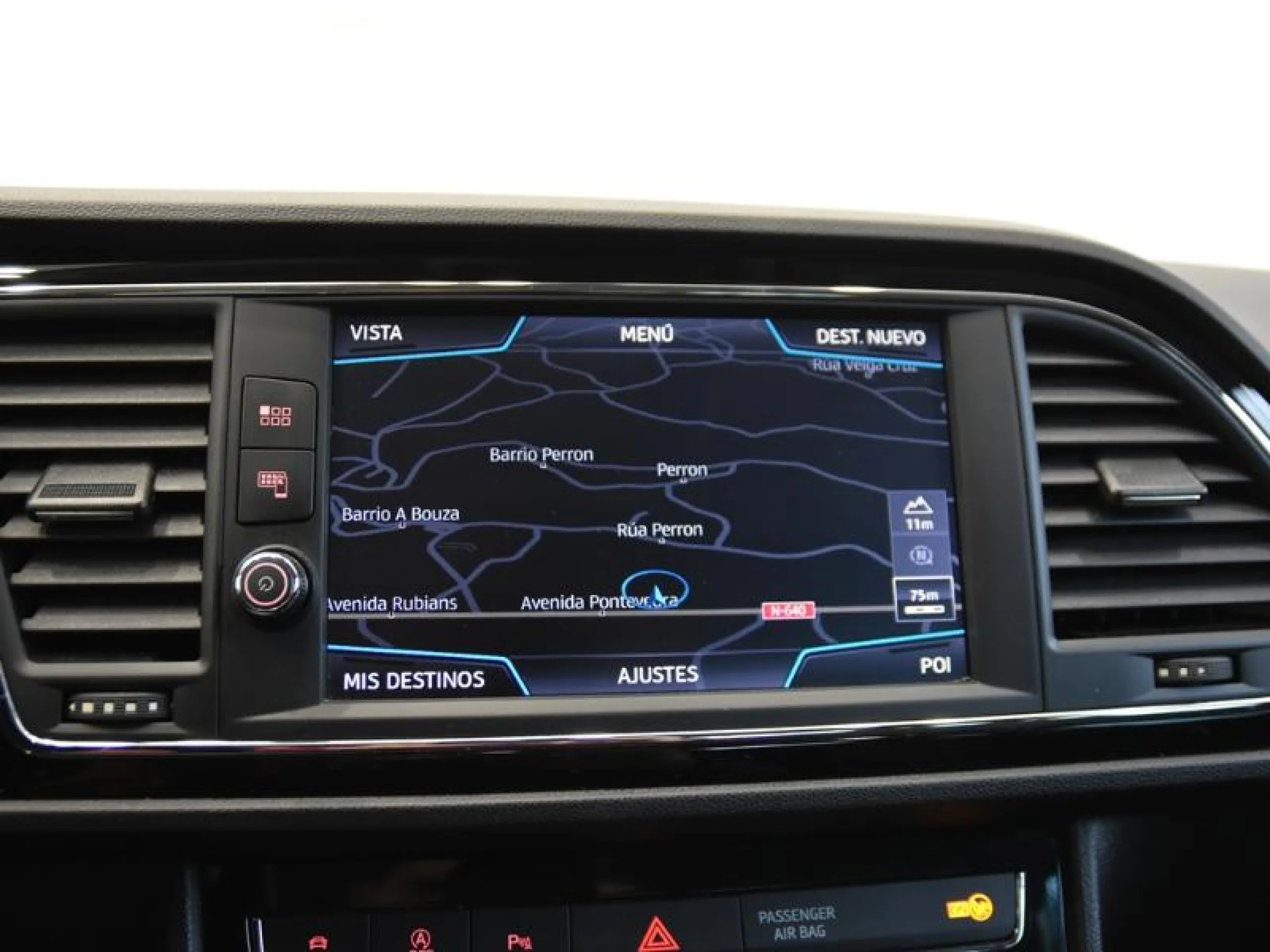 SEAT LEON ST 2.0 TDI 110KW (150CV) DSG 6 ST&SP FR - Foto 14