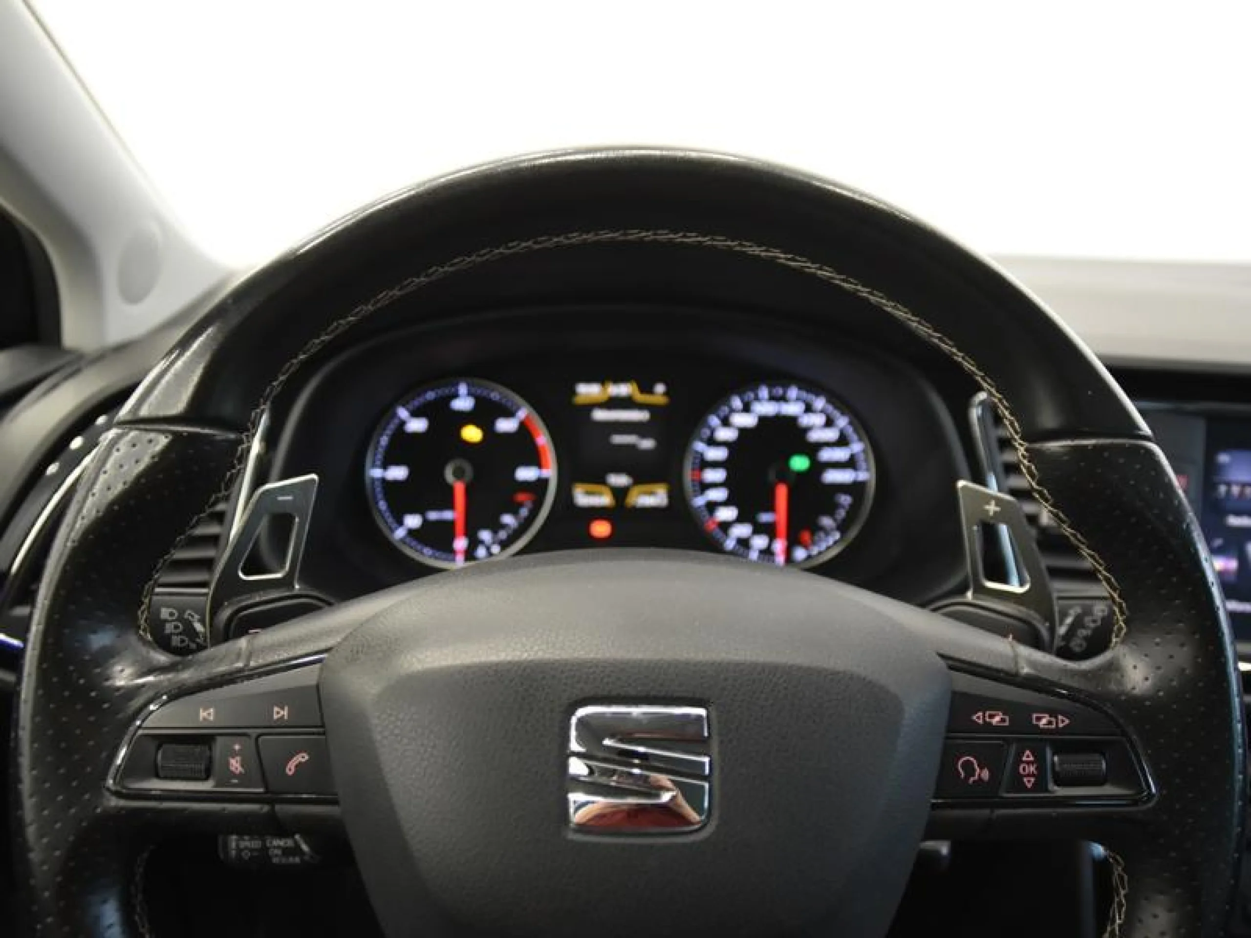 SEAT LEON ST 2.0 TDI 110KW (150CV) DSG 6 ST&SP FR - Foto 15