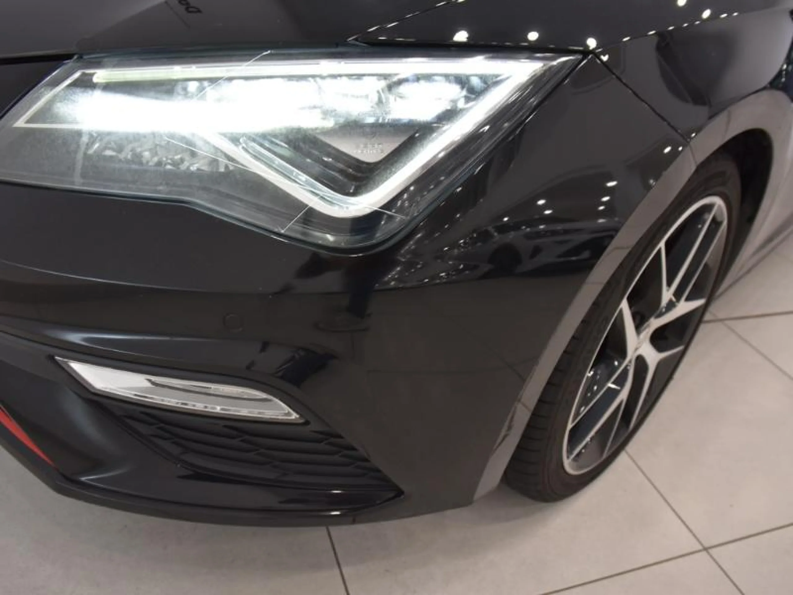 SEAT LEON ST 2.0 TDI 110KW (150CV) DSG 6 ST&SP FR - Foto 20