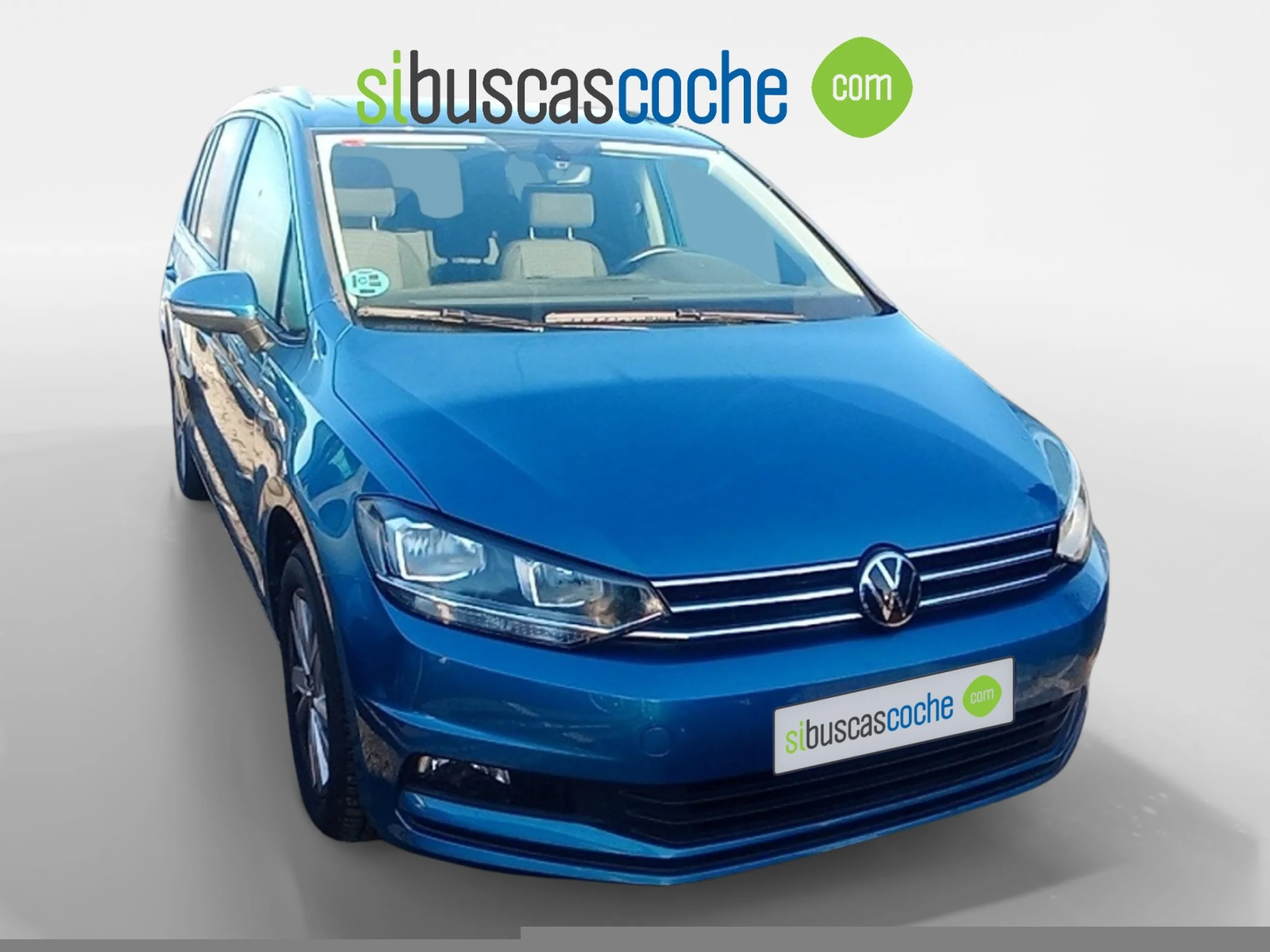 VOLKSWAGEN TOURAN ADVANCE 2.0 TDI 110KW (150CV) DSG - Foto 1