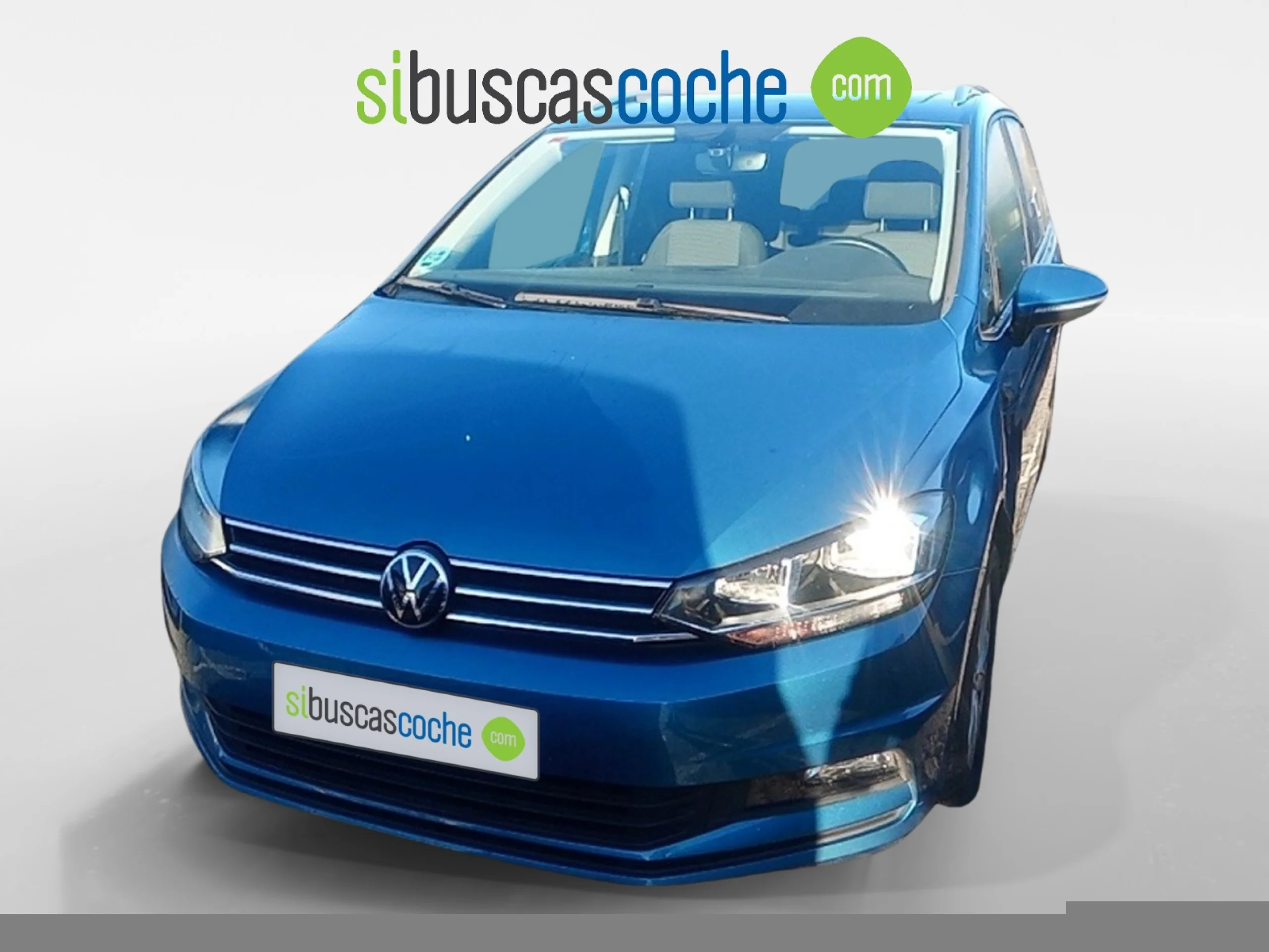 VOLKSWAGEN TOURAN ADVANCE 2.0 TDI 110KW (150CV) DSG - Foto 3