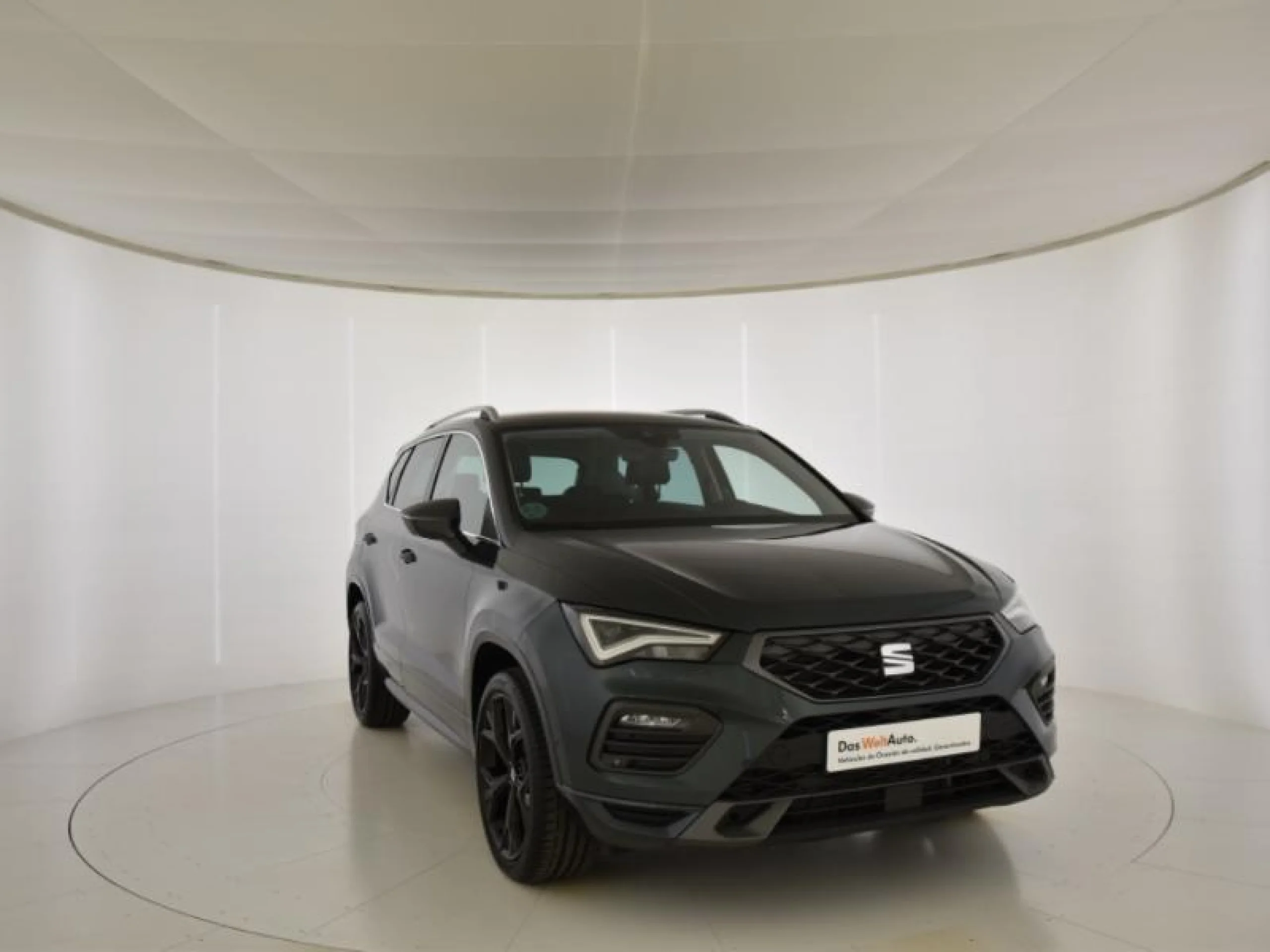 SEAT ATECA 1.5 TSI 110KW (150CV) S&S FR XL - Foto 1