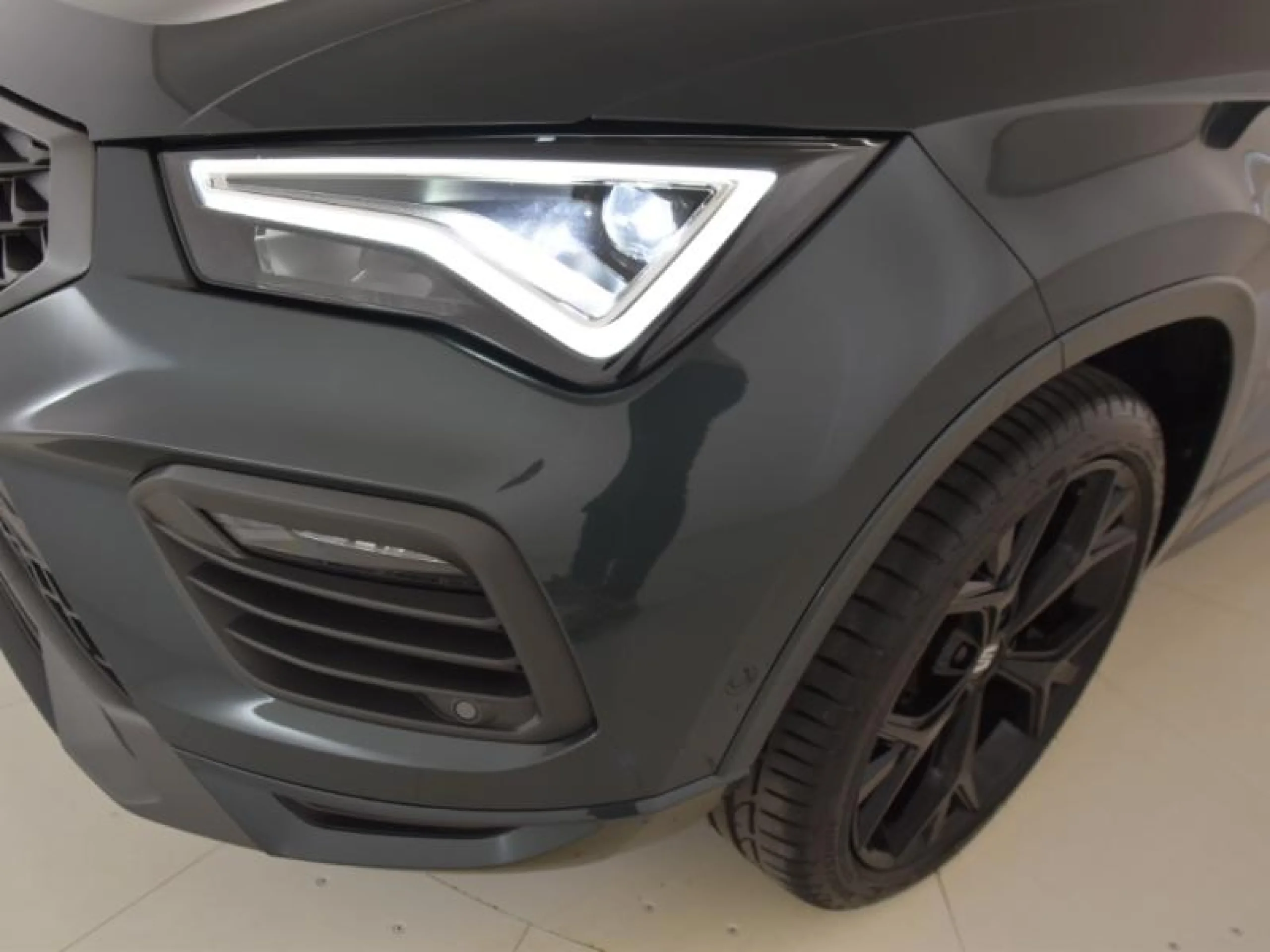 SEAT ATECA 1.5 TSI 110KW (150CV) S&S FR XL - Foto 23