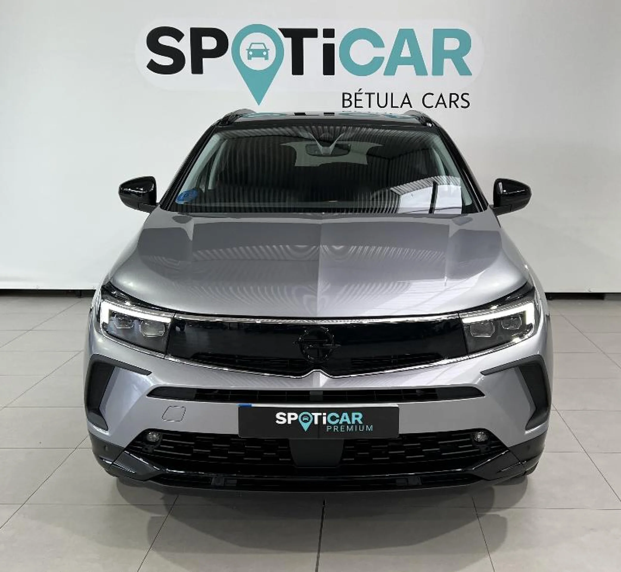 OPEL GRANDLAND GRANDLAND PHEV GS LINE PHEV 225CV - Foto 2
