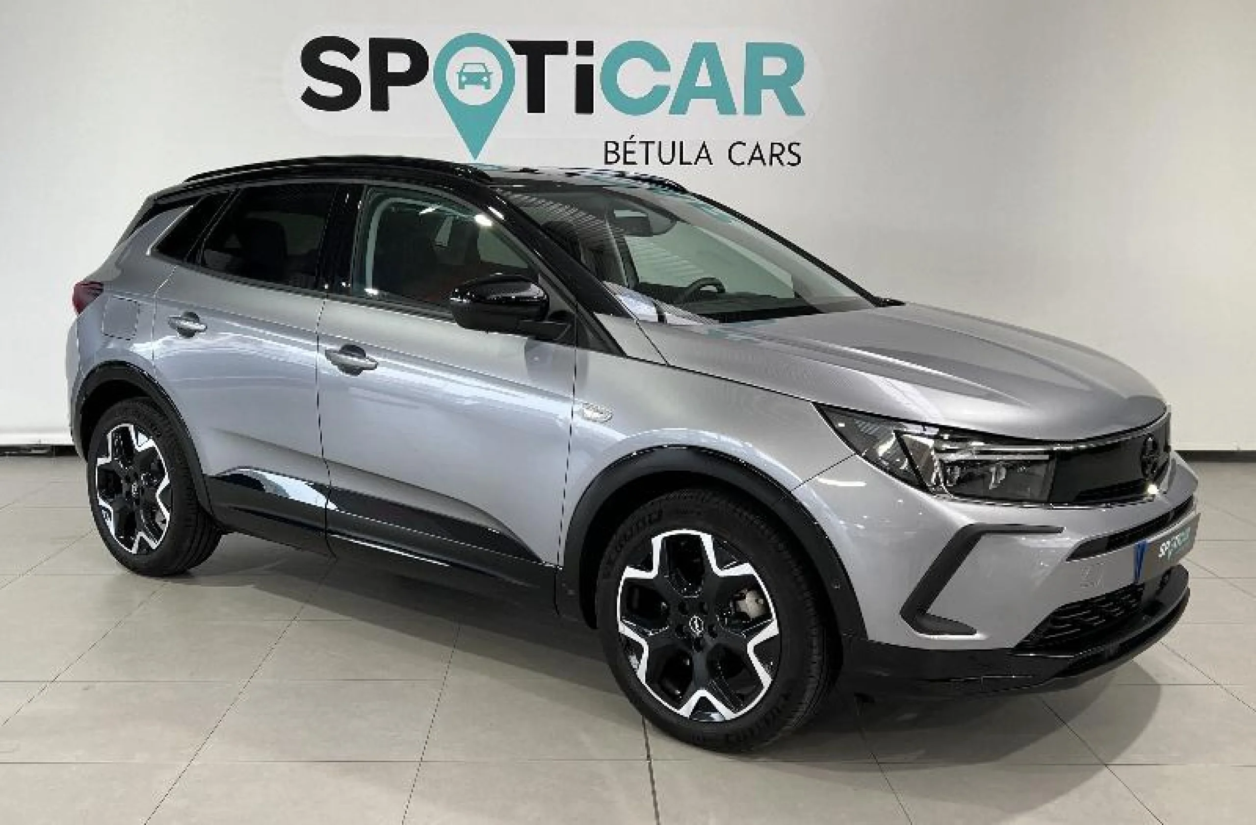 OPEL GRANDLAND GRANDLAND PHEV GS LINE PHEV 225CV - Foto 3