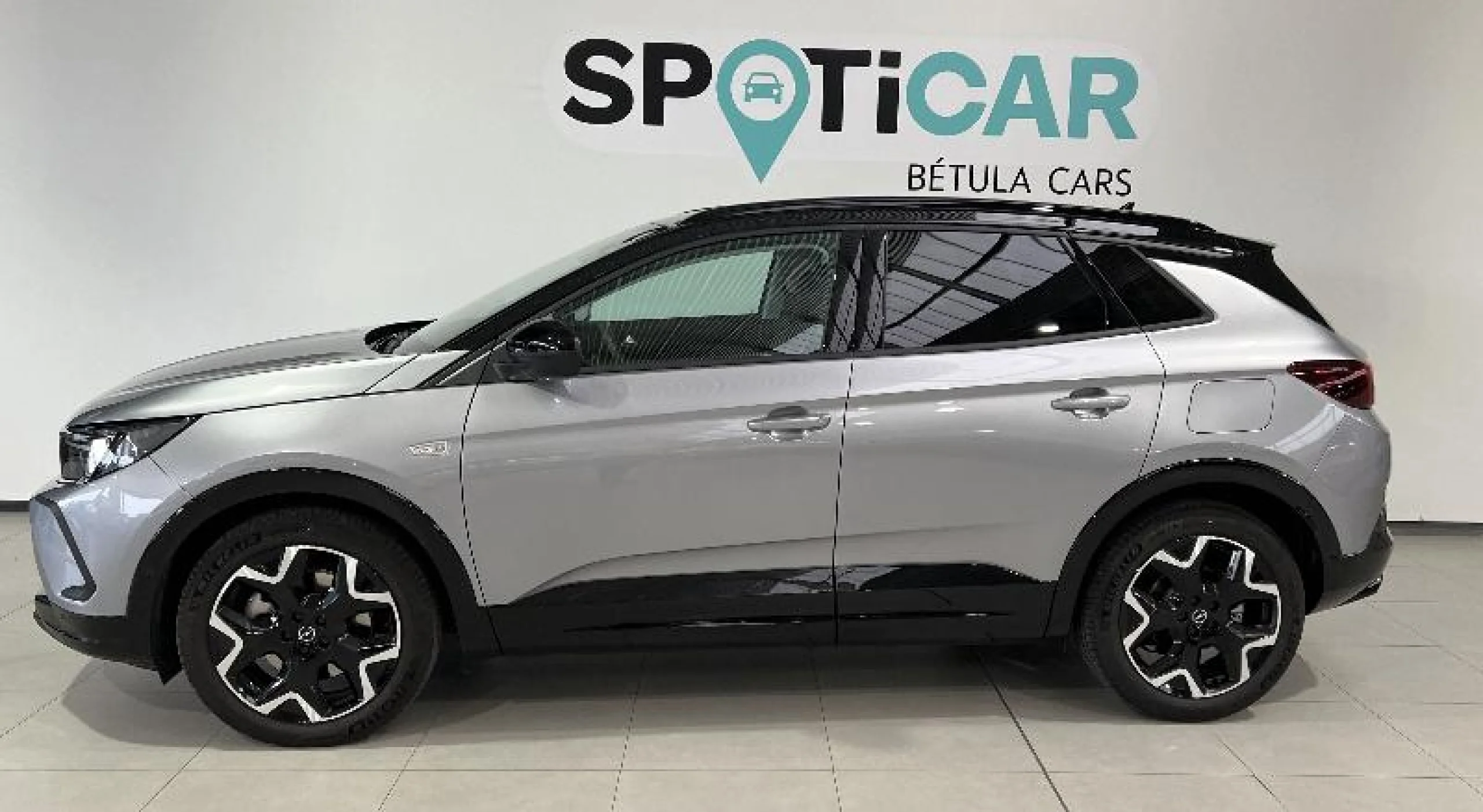OPEL GRANDLAND GRANDLAND PHEV GS LINE PHEV 225CV - Foto 23