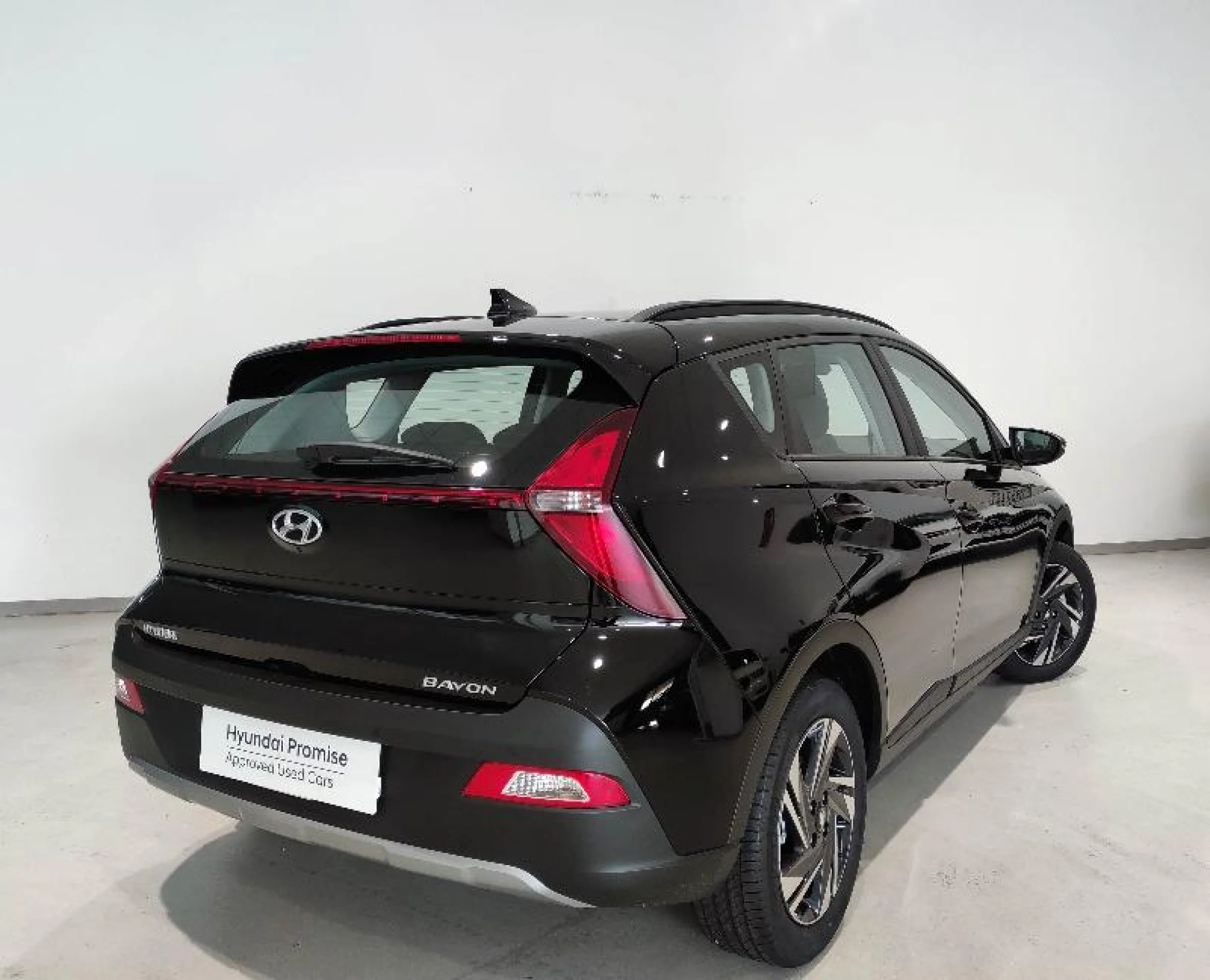 HYUNDAI BAYON 1.2 MPI MAXX - Foto 2