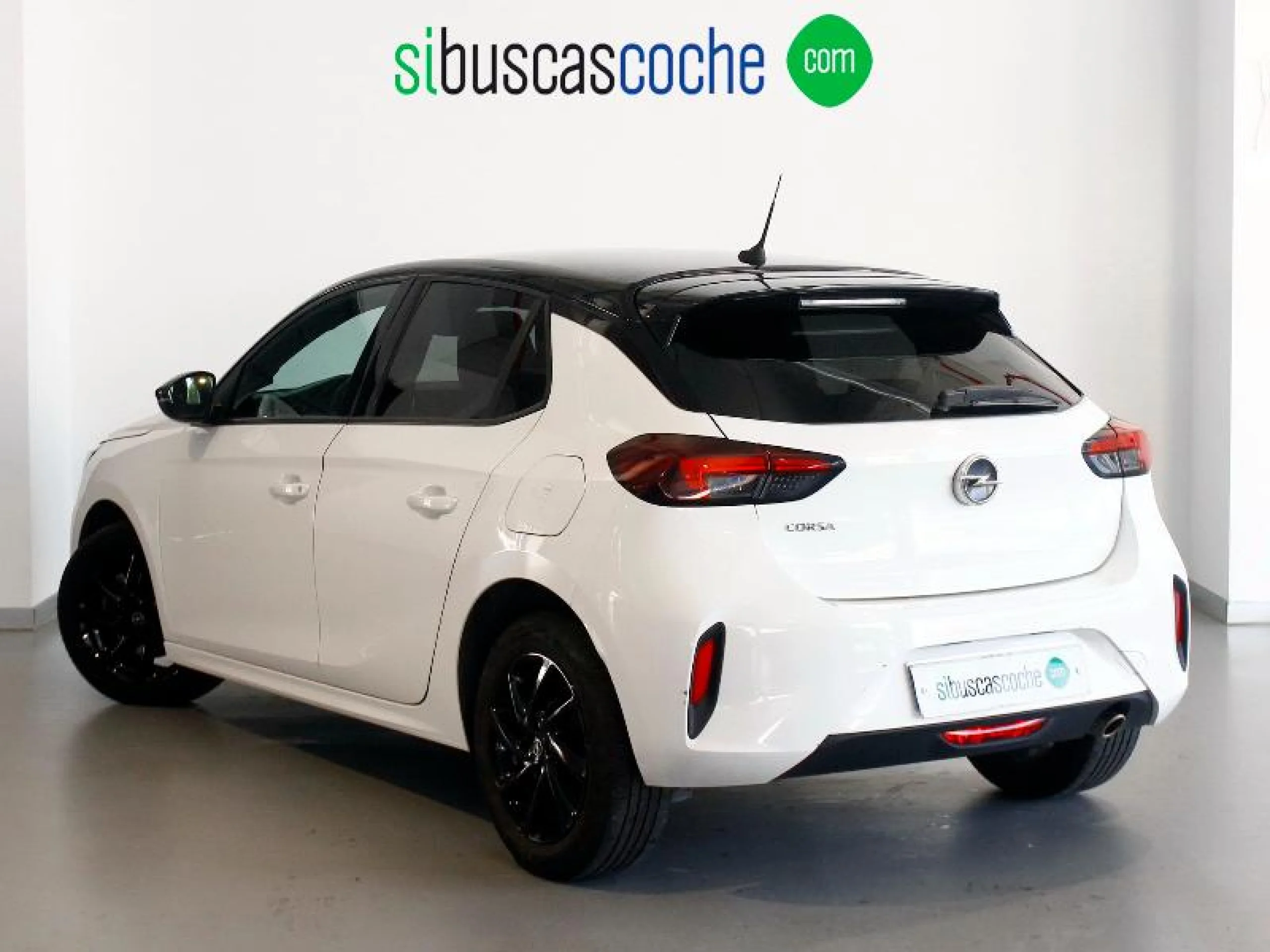 OPEL CORSA 1.2T XHL 74KW (100CV) GS - Foto 2