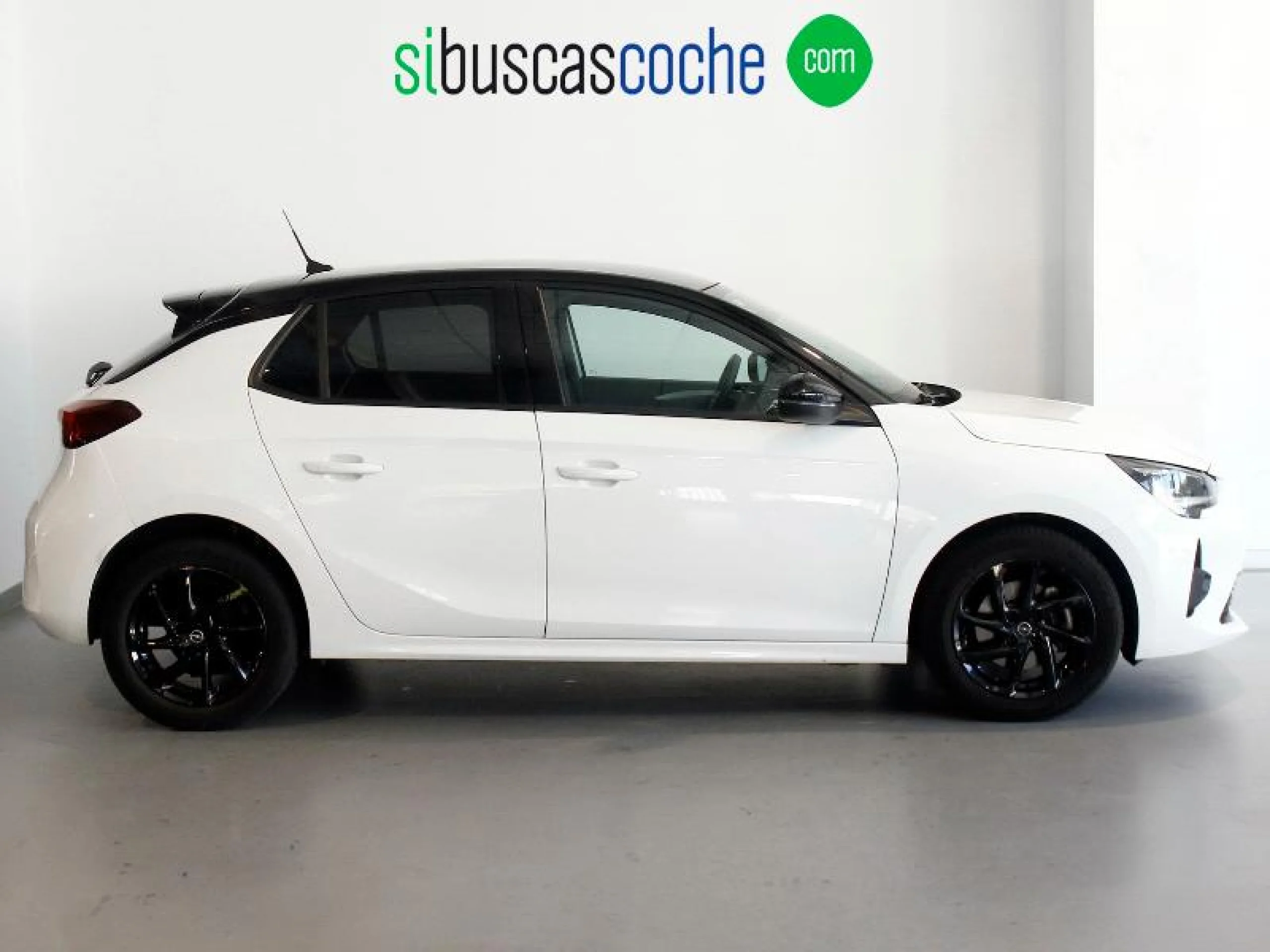 OPEL CORSA 1.2T XHL 74KW (100CV) GS - Foto 3