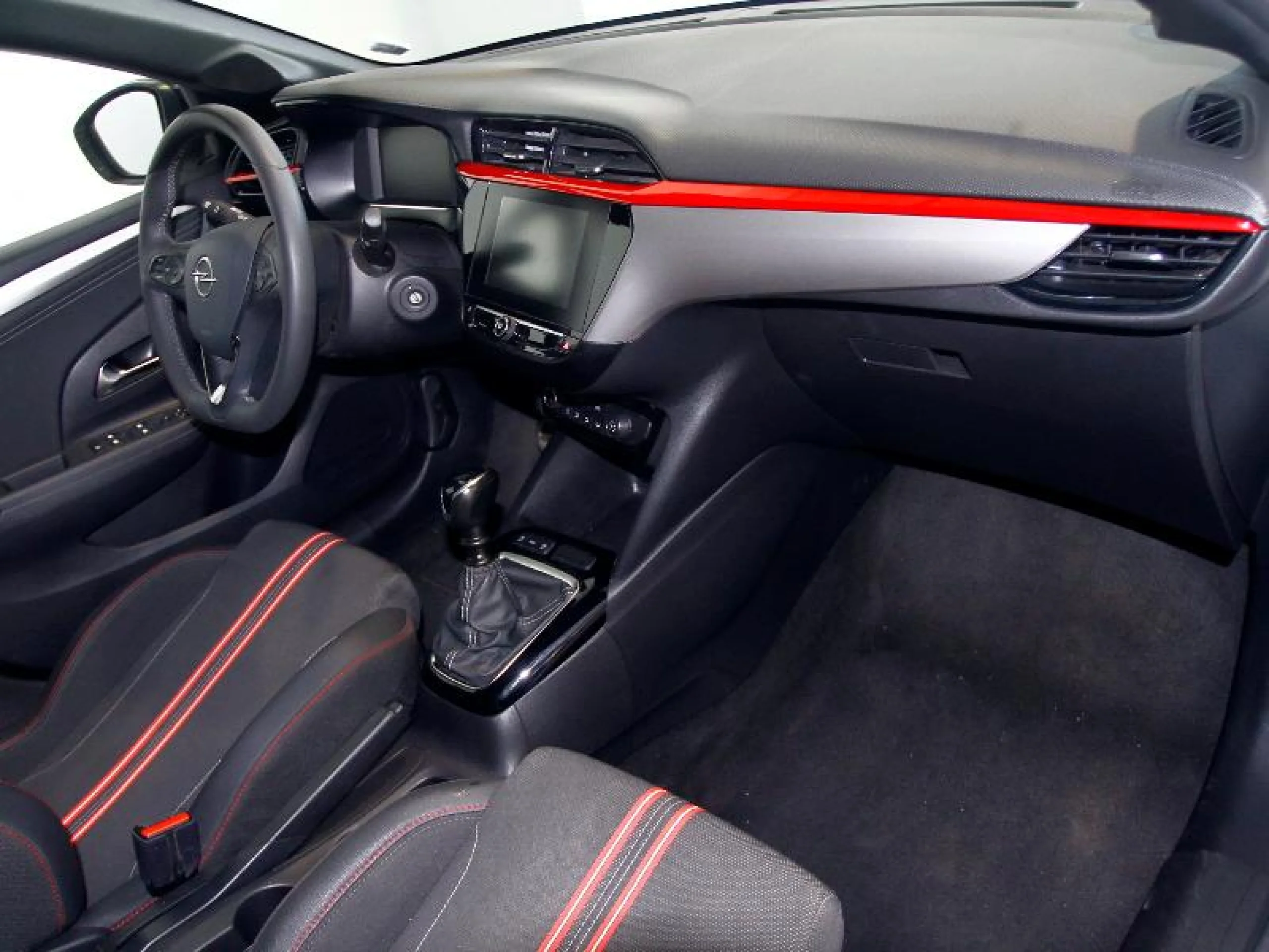 OPEL CORSA 1.2T XHL 74KW (100CV) GS - Foto 4