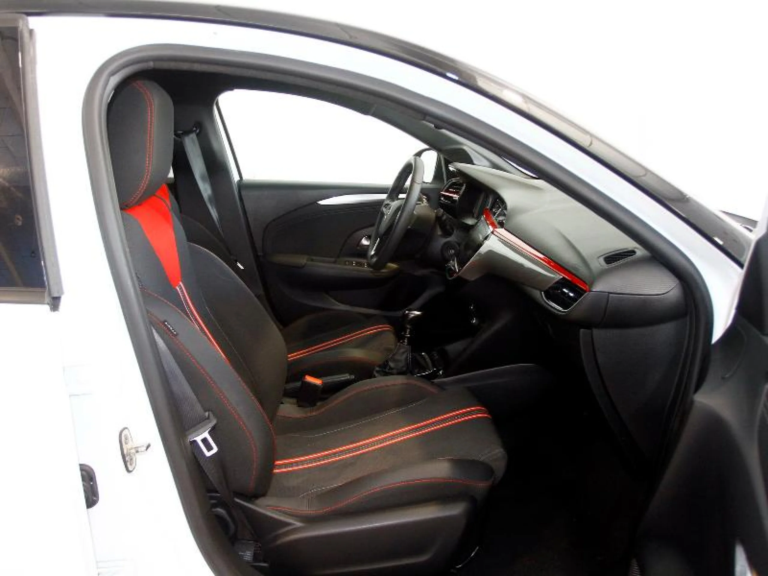 OPEL CORSA 1.2T XHL 74KW (100CV) GS - Foto 5