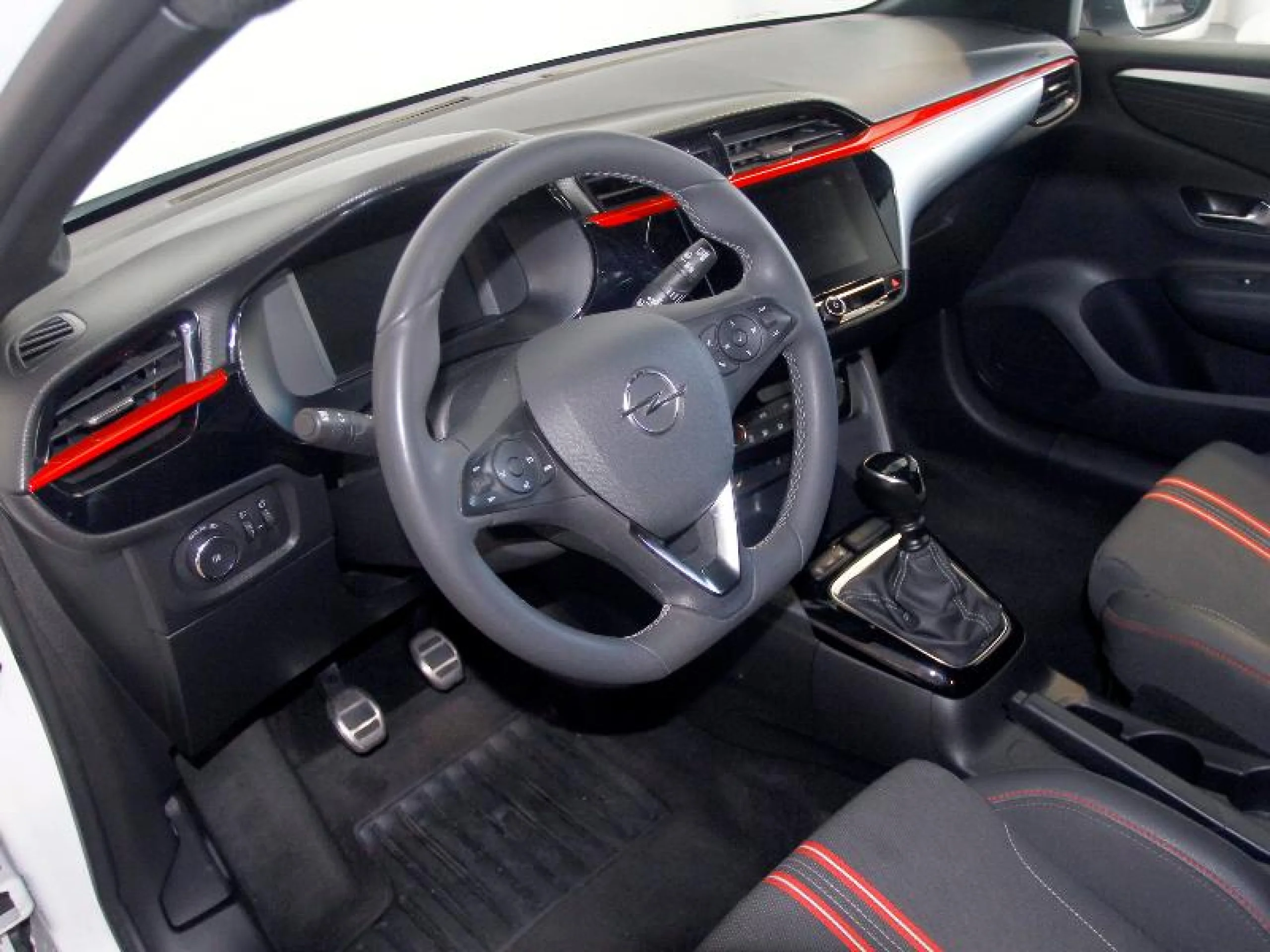 OPEL CORSA 1.2T XHL 74KW (100CV) GS - Foto 7