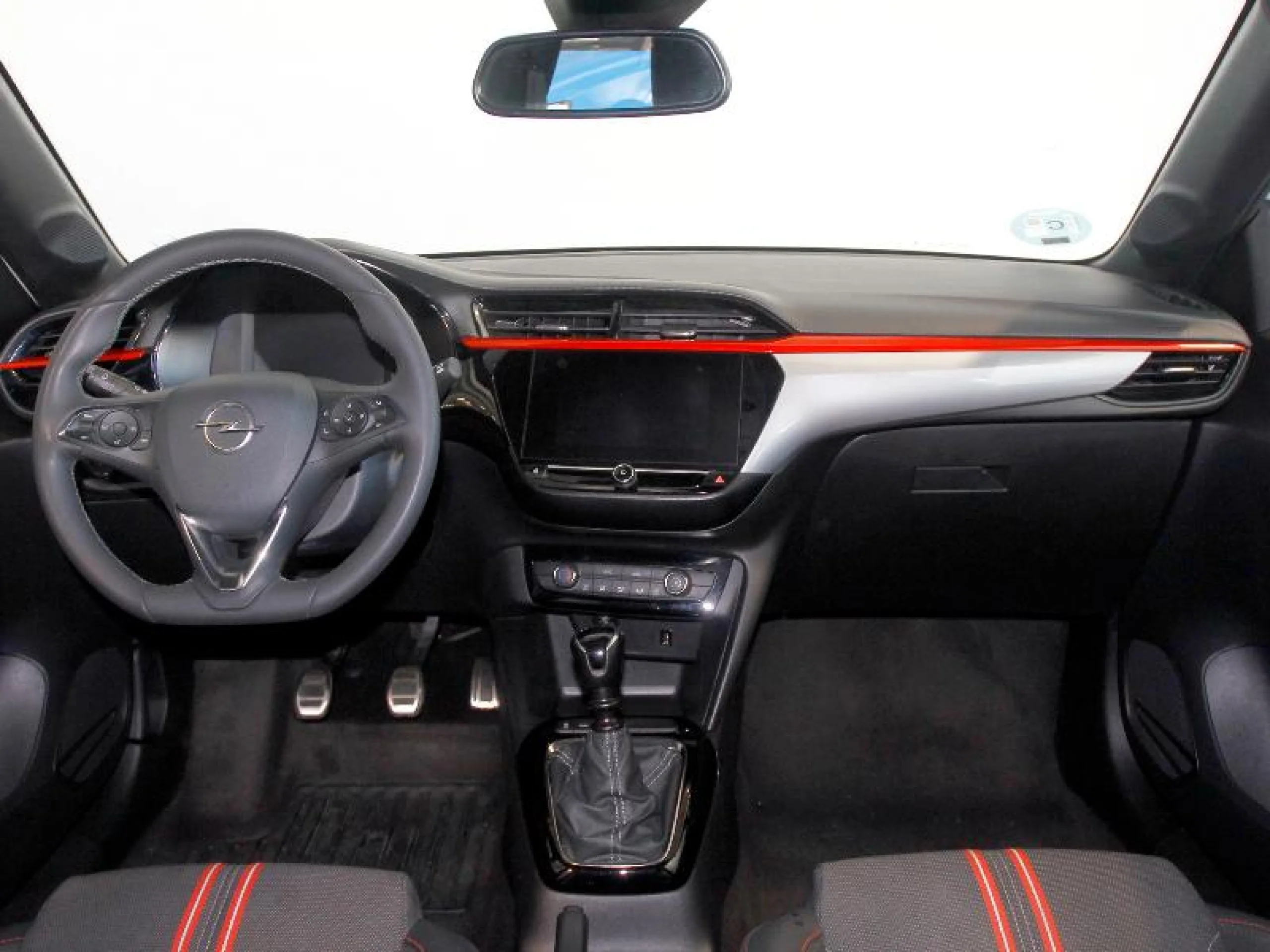 OPEL CORSA 1.2T XHL 74KW (100CV) GS - Foto 8