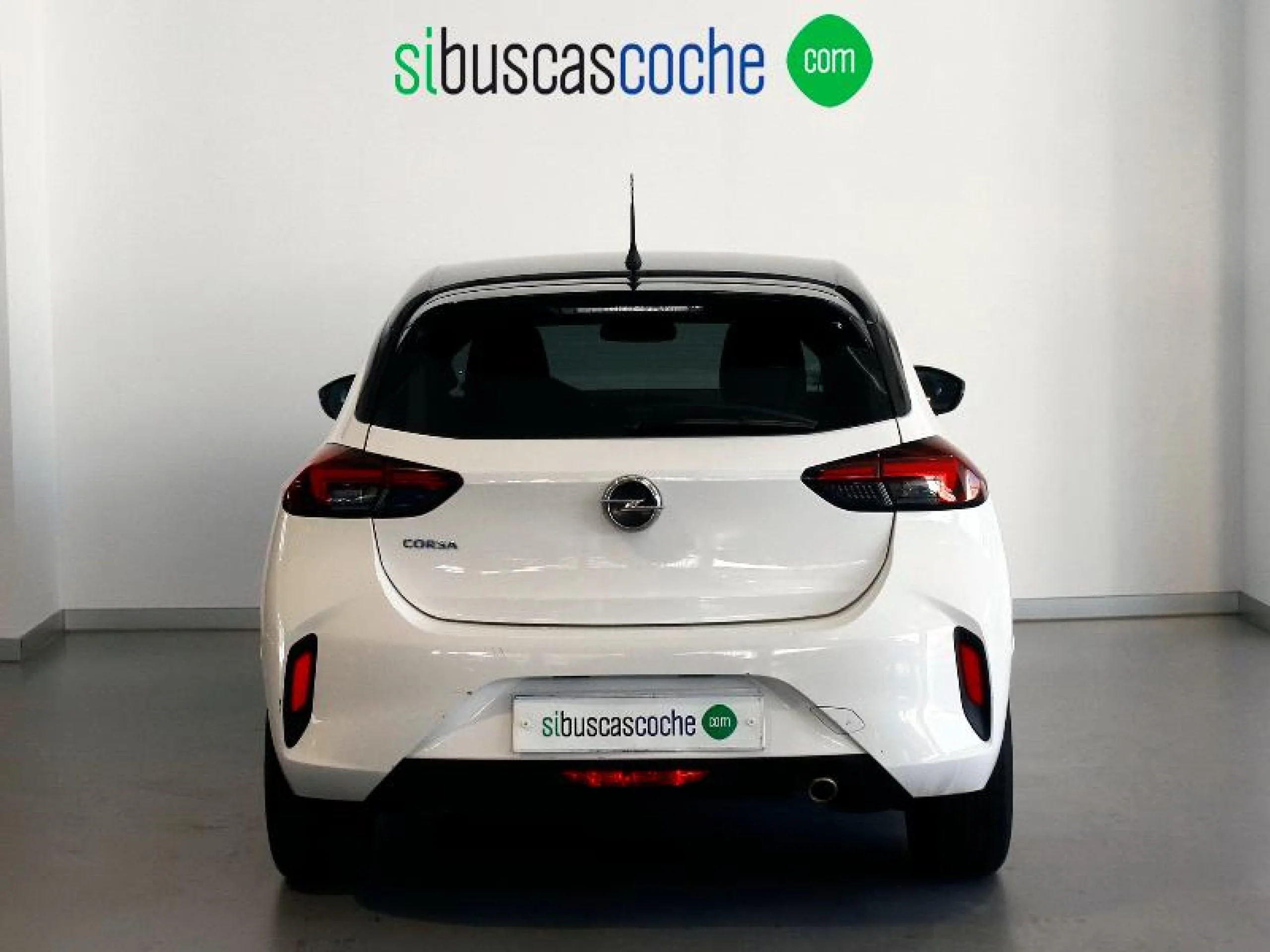 OPEL CORSA 1.2T XHL 74KW (100CV) GS - Foto 12