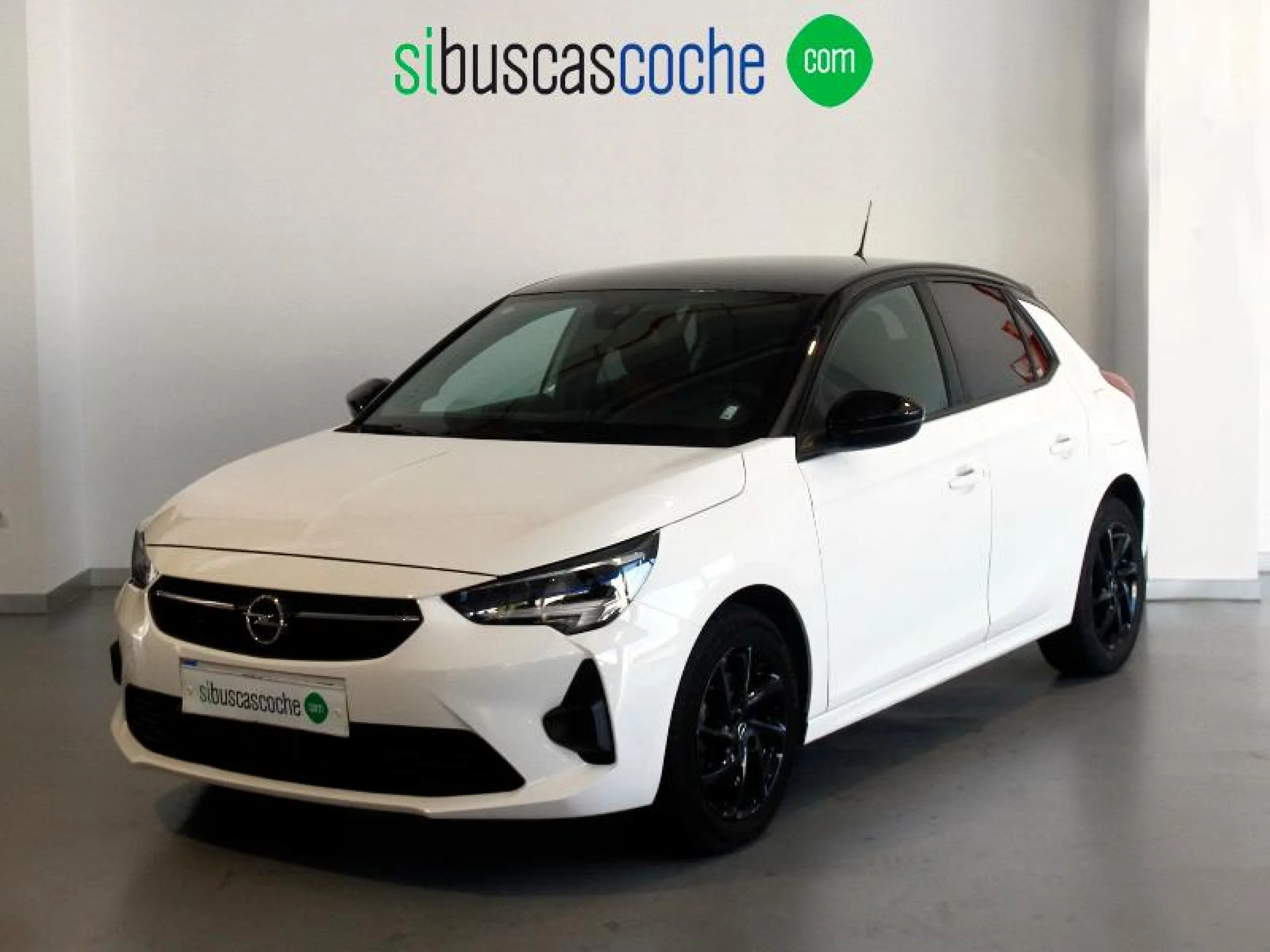 OPEL CORSA 1.2T XHL 74KW (100CV) GS - Foto 13