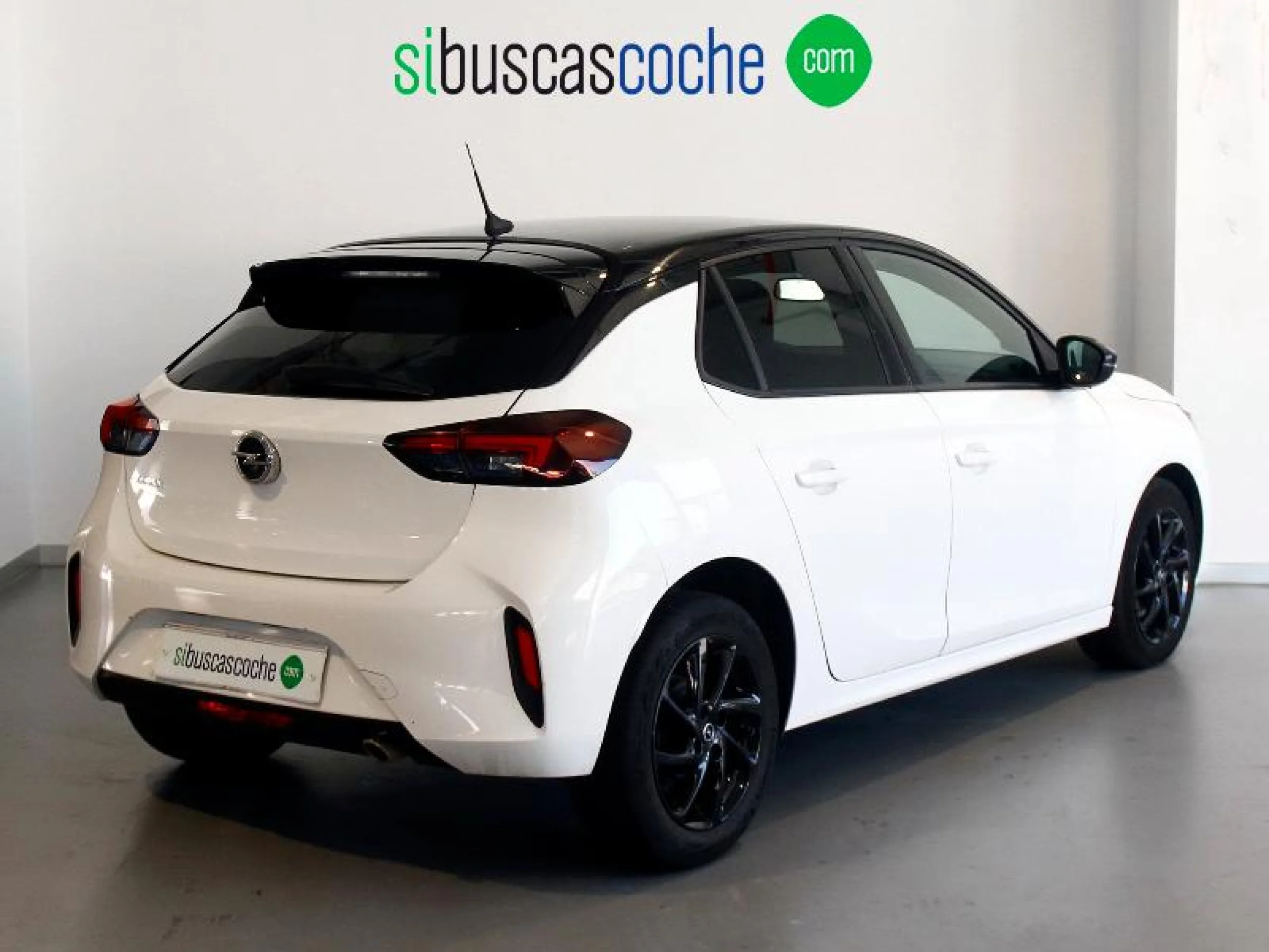 OPEL CORSA 1.2T XHL 74KW (100CV) GS - Foto 14