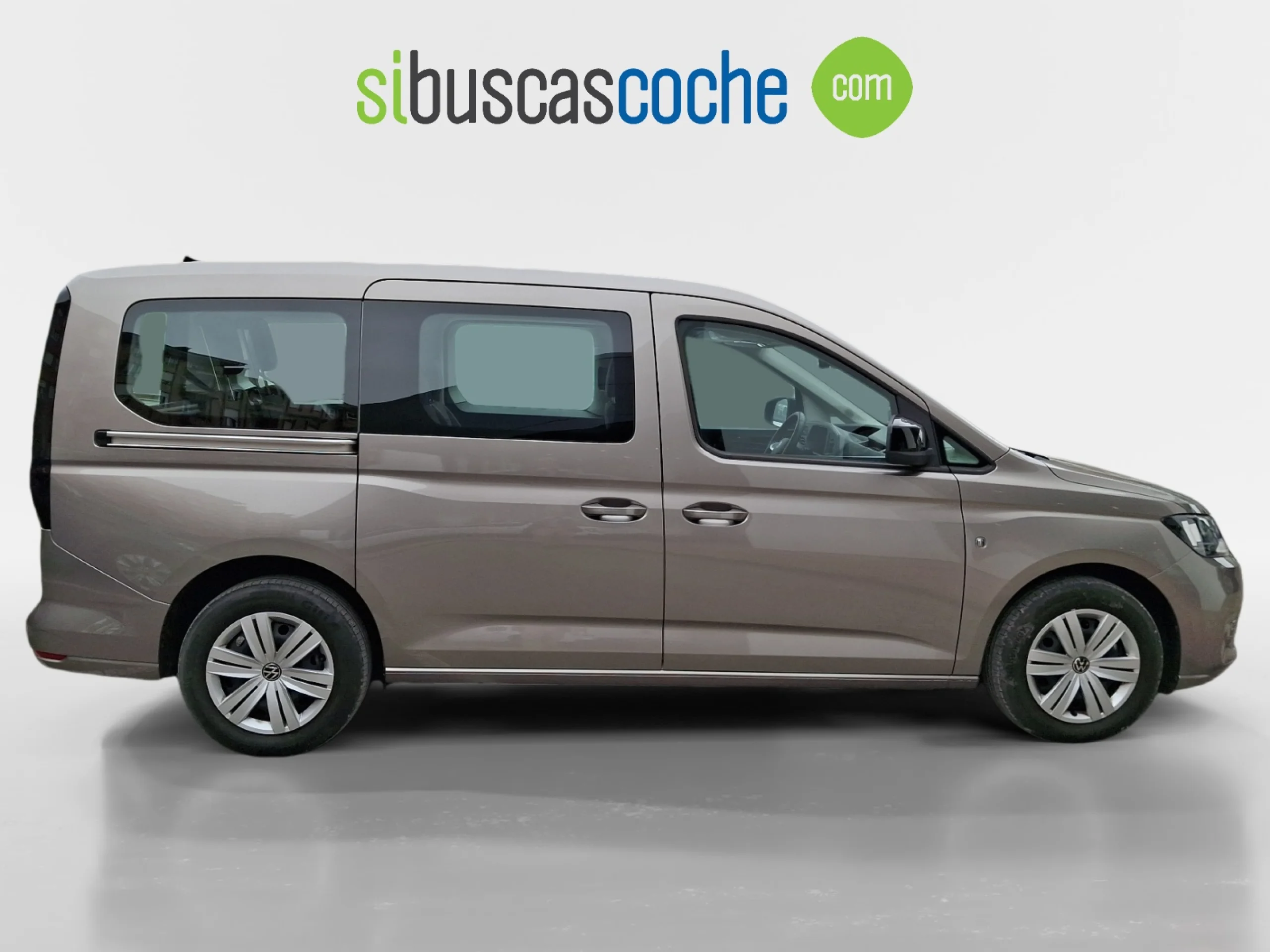 VOLKSWAGEN CADDY CADDY MAXI ORIGIN PREPARACIÓN PMR 2.0 TDI 75 KW (102 CV) 6 VEL. 2.450 - Foto 3