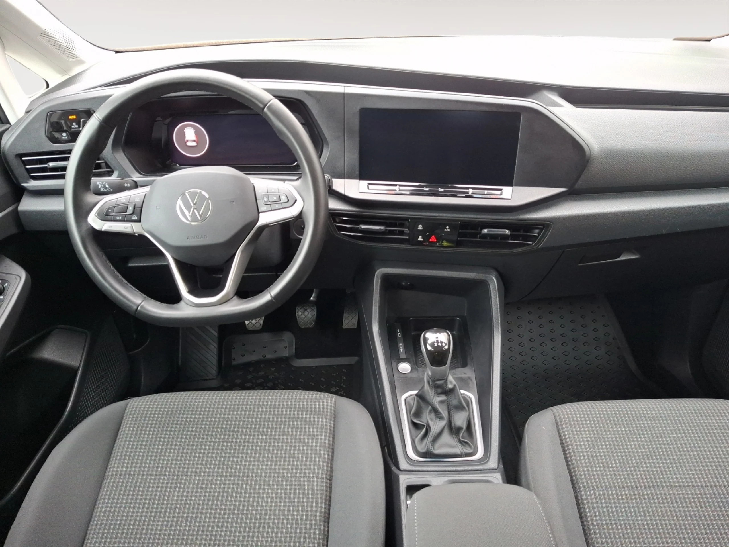 VOLKSWAGEN CADDY CADDY MAXI ORIGIN PREPARACIÓN PMR 2.0 TDI 75 KW (102 CV) 6 VEL. 2.450 - Foto 4