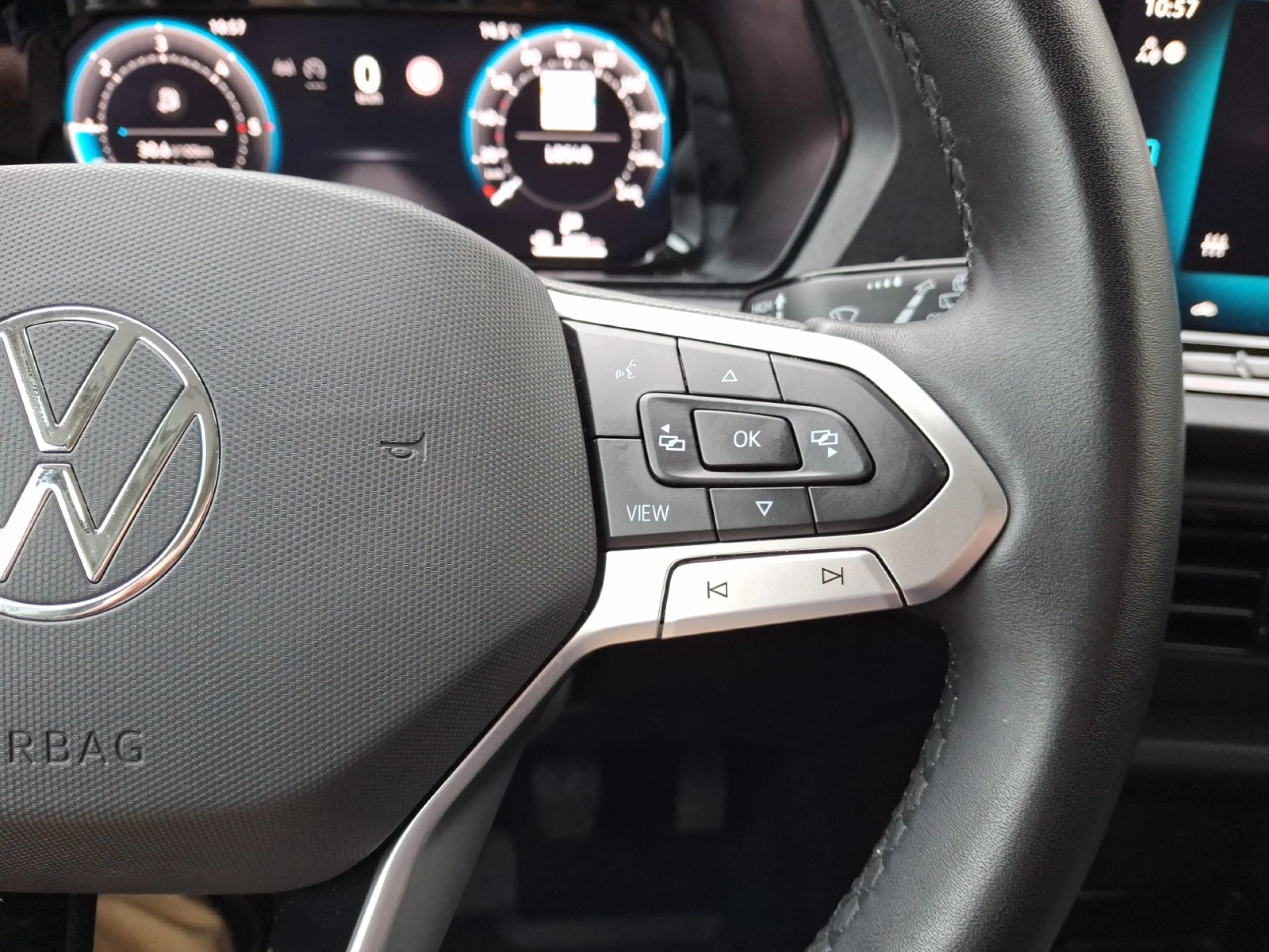 VOLKSWAGEN CADDY CADDY MAXI ORIGIN PREPARACIÓN PMR 2.0 TDI 75 KW (102 CV) 6 VEL. 2.450 - Foto 9