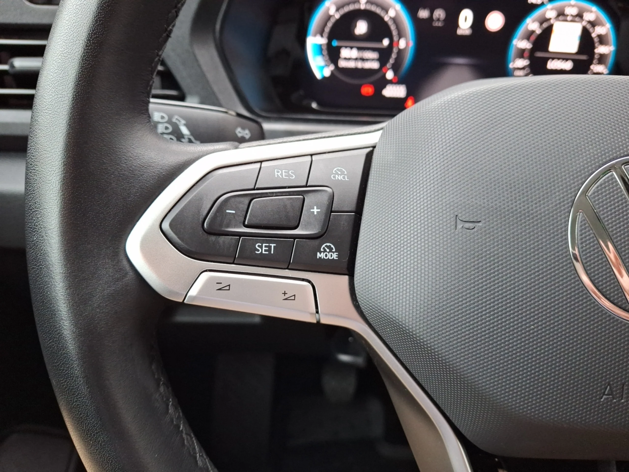 VOLKSWAGEN CADDY CADDY MAXI ORIGIN PREPARACIÓN PMR 2.0 TDI 75 KW (102 CV) 6 VEL. 2.450 - Foto 10