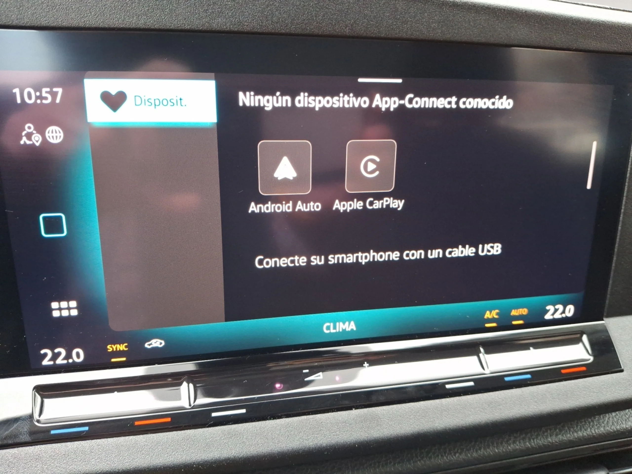 VOLKSWAGEN CADDY CADDY MAXI ORIGIN PREPARACIÓN PMR 2.0 TDI 75 KW (102 CV) 6 VEL. 2.450 - Foto 11