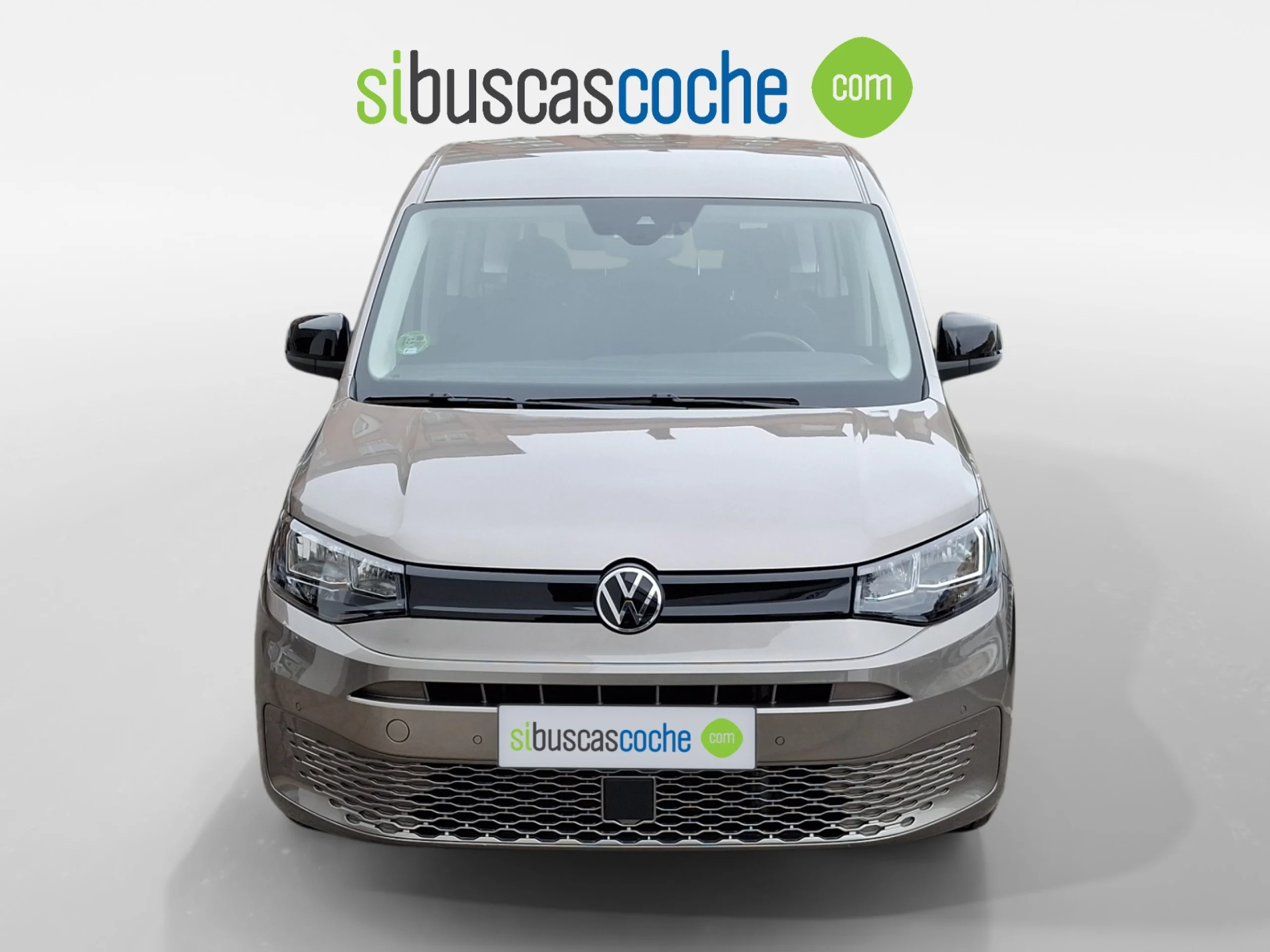 VOLKSWAGEN CADDY CADDY MAXI ORIGIN PREPARACIÓN PMR 2.0 TDI 75 KW (102 CV) 6 VEL. 2.450 - Foto 16