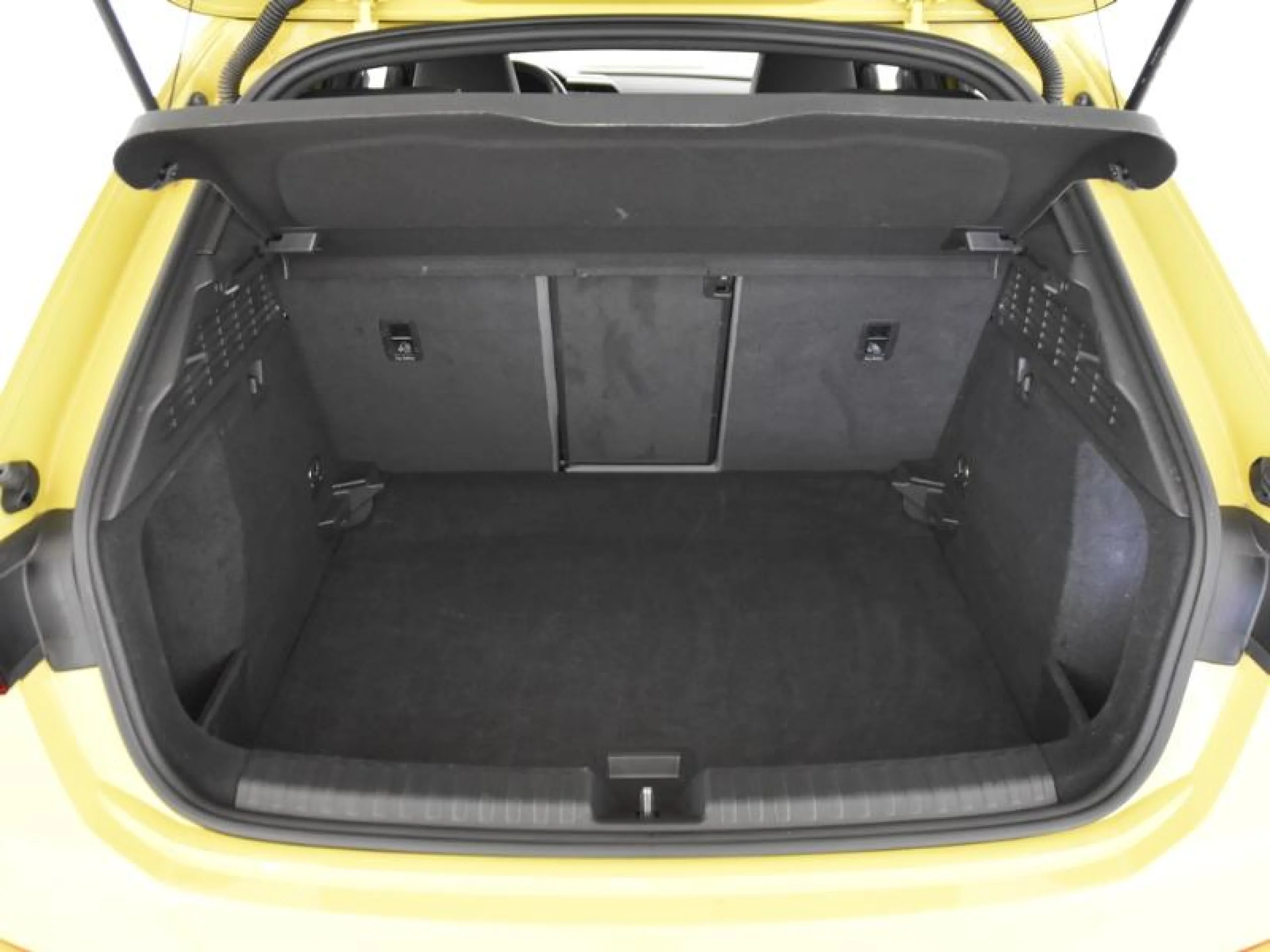 AUDI A3 SPORTBACK BLACK LINE 35 TDI 110KW S TRON - Foto 7