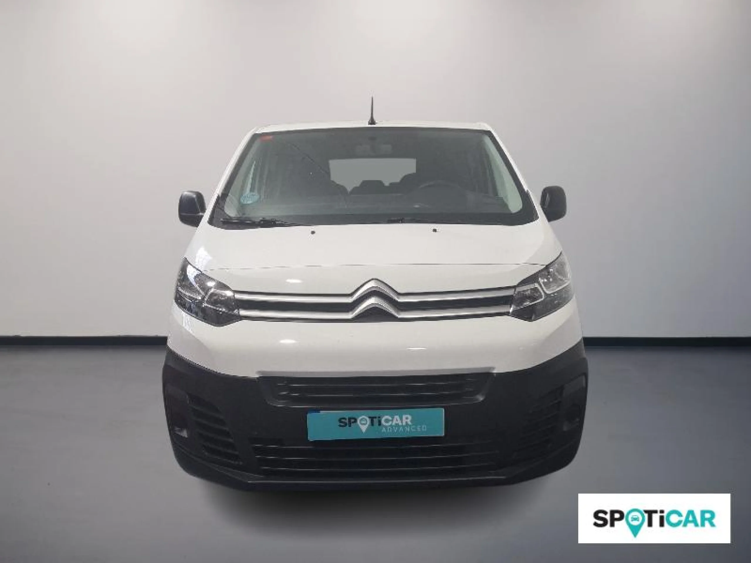 CITROEN JUMPY JUMPY COMBI TALLA M BLUEHDI 120 S&S 6V - Foto 2