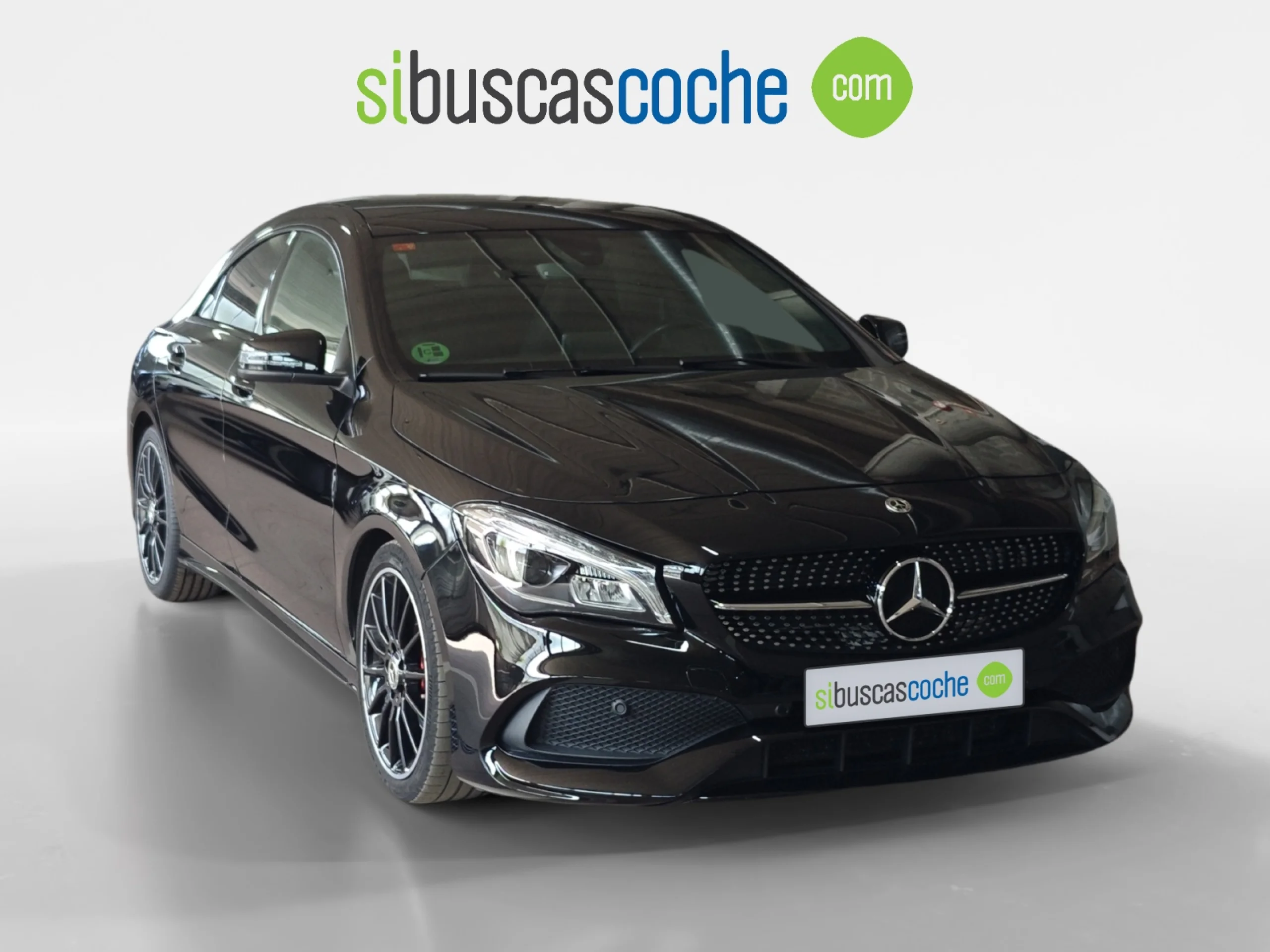 MERCEDES-BENZ Clase cla CLA 200 - Foto 1