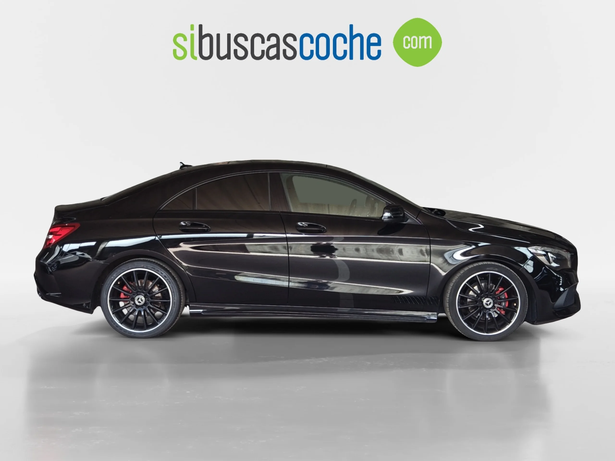 MERCEDES-BENZ Clase cla CLA 200 - Foto 3
