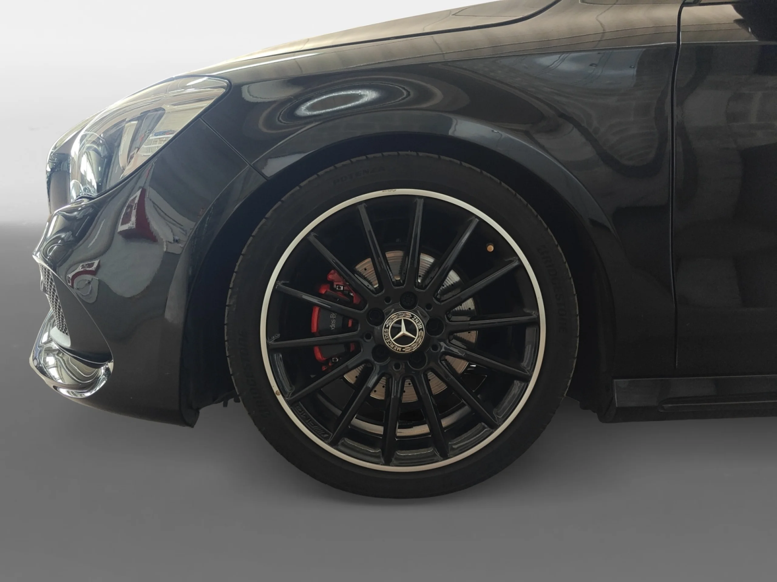 MERCEDES-BENZ Clase cla CLA 200 - Foto 7